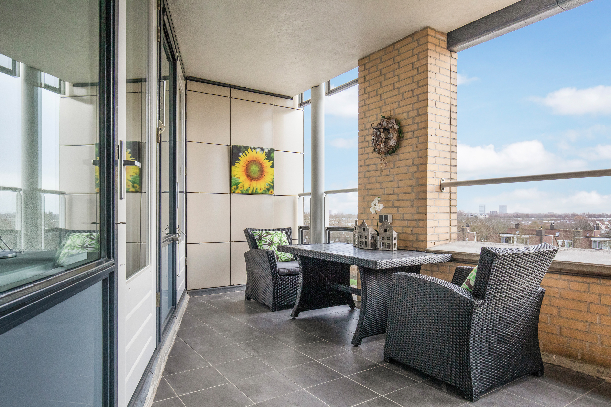 Ridderburgpark 83 , 2135 KT Hoofddorp