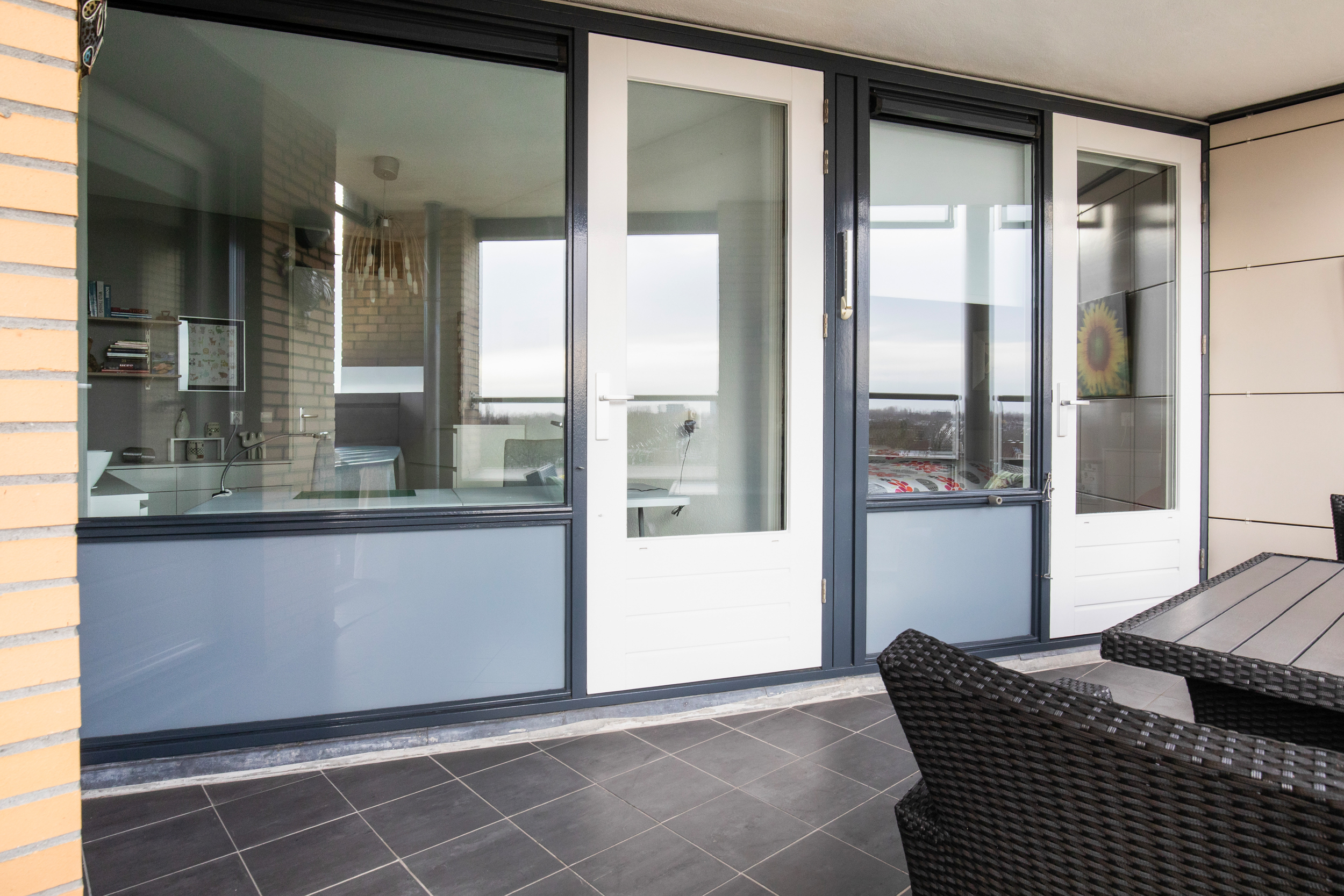 Ridderburgpark 83 , 2135 KT Hoofddorp