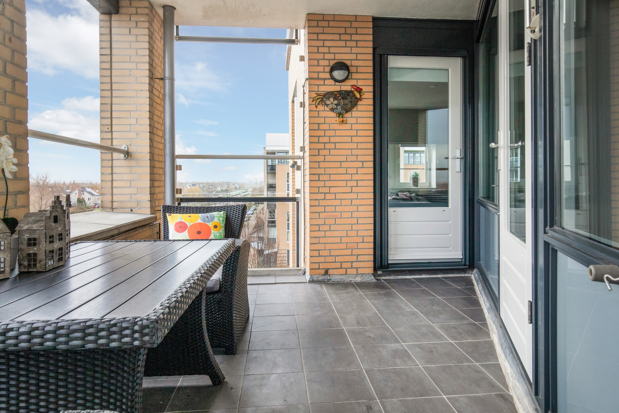 Ridderburgpark 83 , 2135 KT Hoofddorp