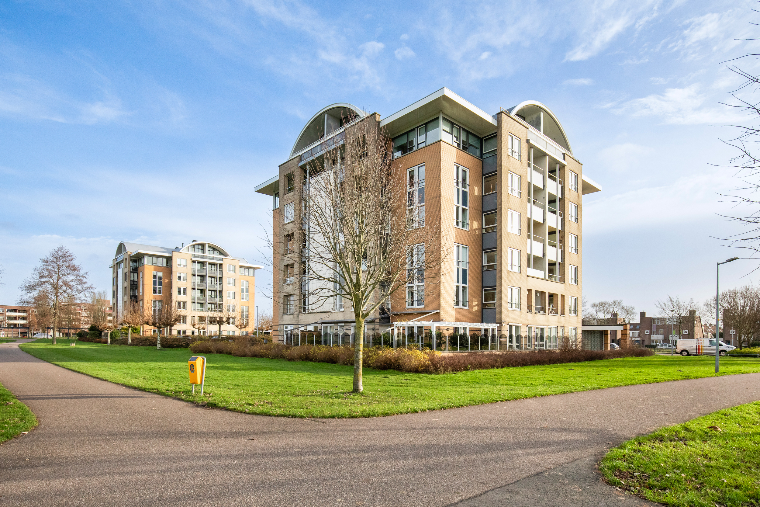 Ridderburgpark 83 , 2135 KT Hoofddorp