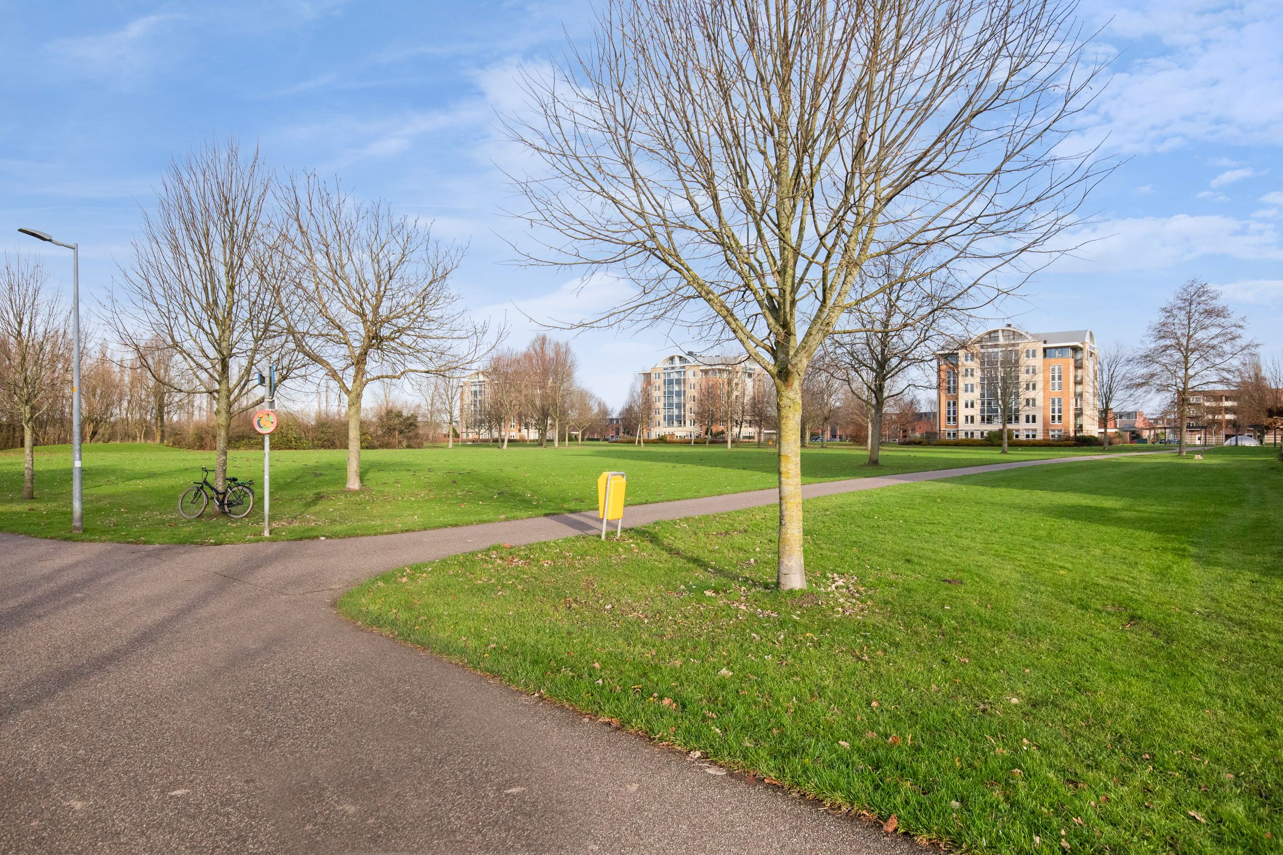Ridderburgpark 83 , 2135 KT Hoofddorp
