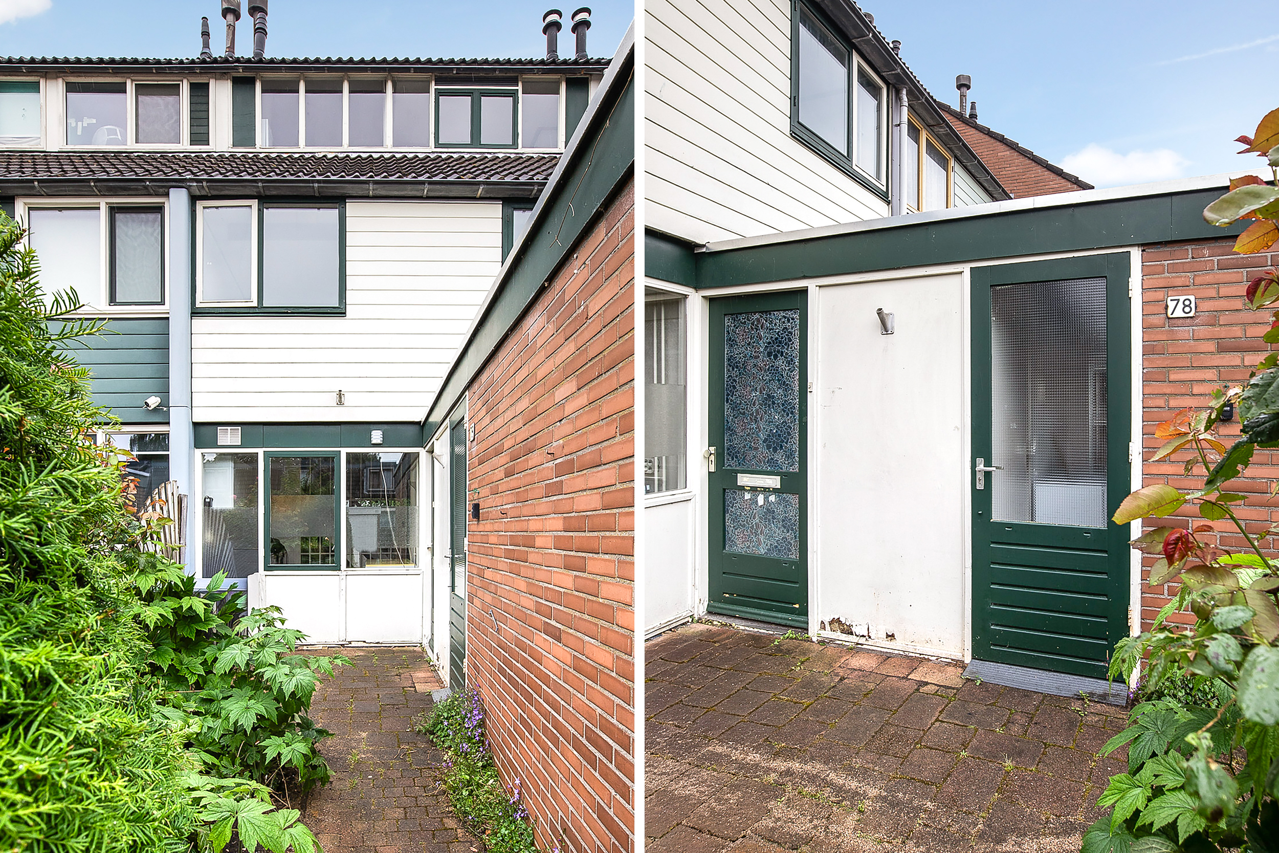 Vronen 78 , 2151 PD Nieuw-vennep