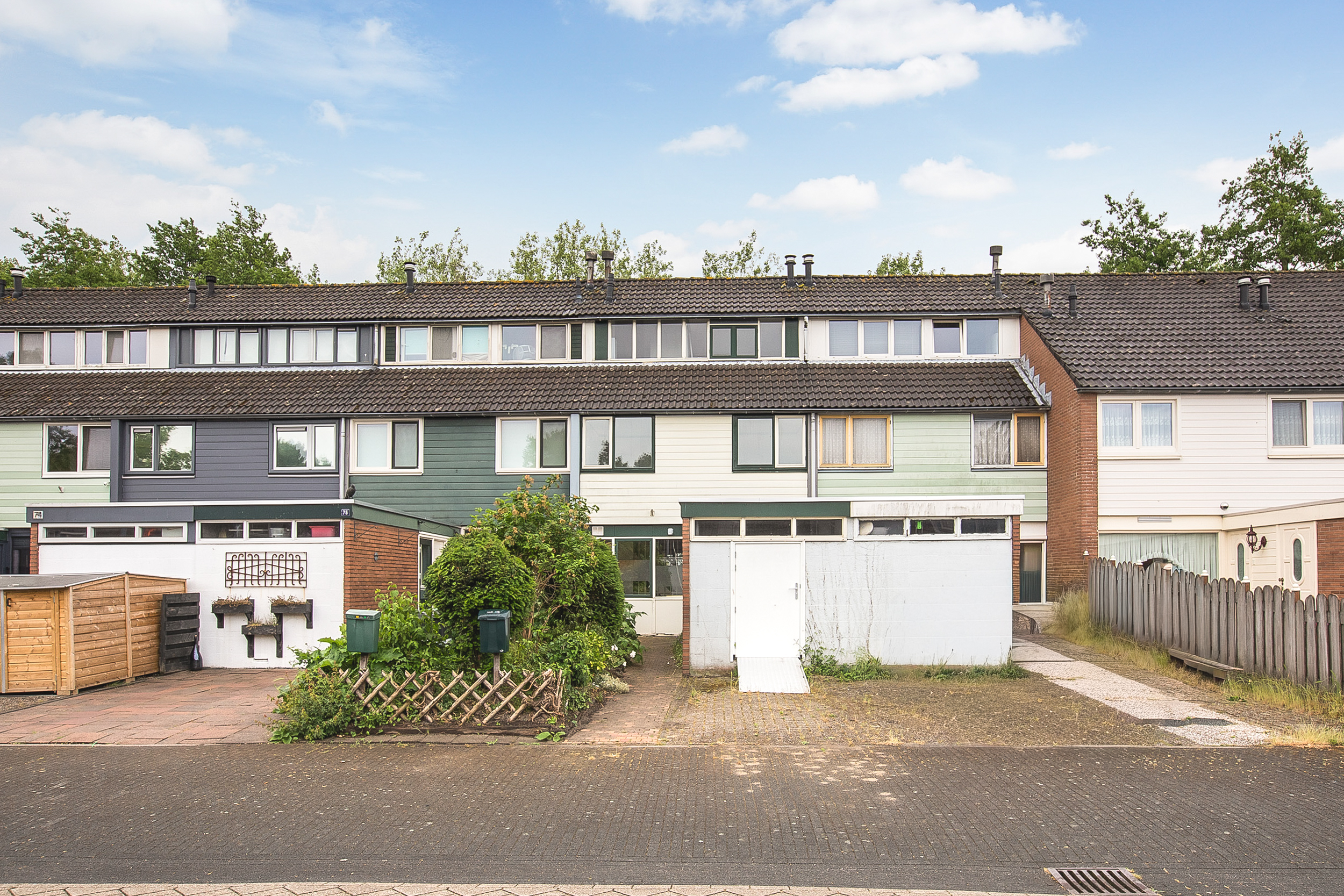 Vronen 78 , 2151 PD Nieuw-vennep