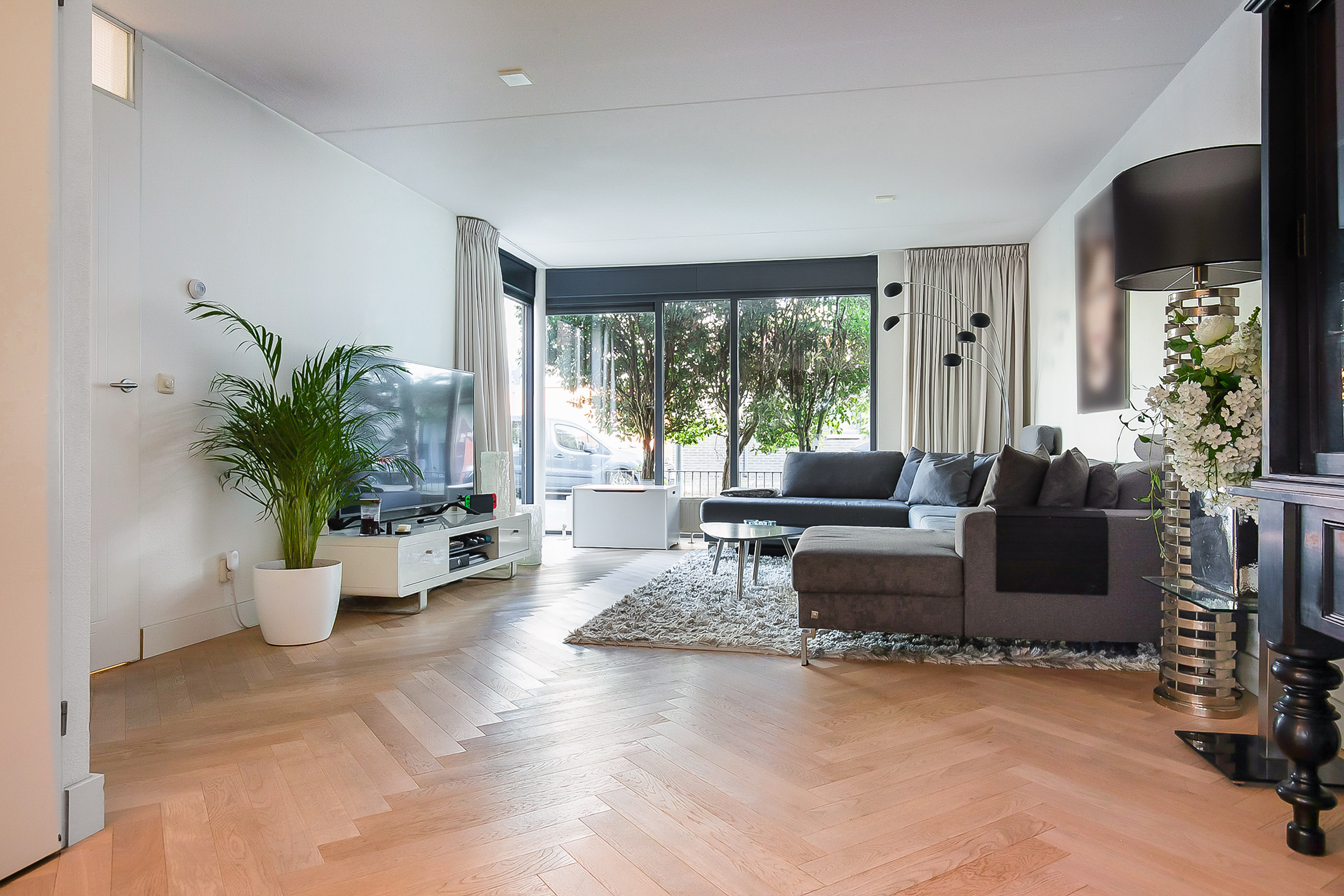 Vledderveld 1 , 2151 JS Nieuw-vennep