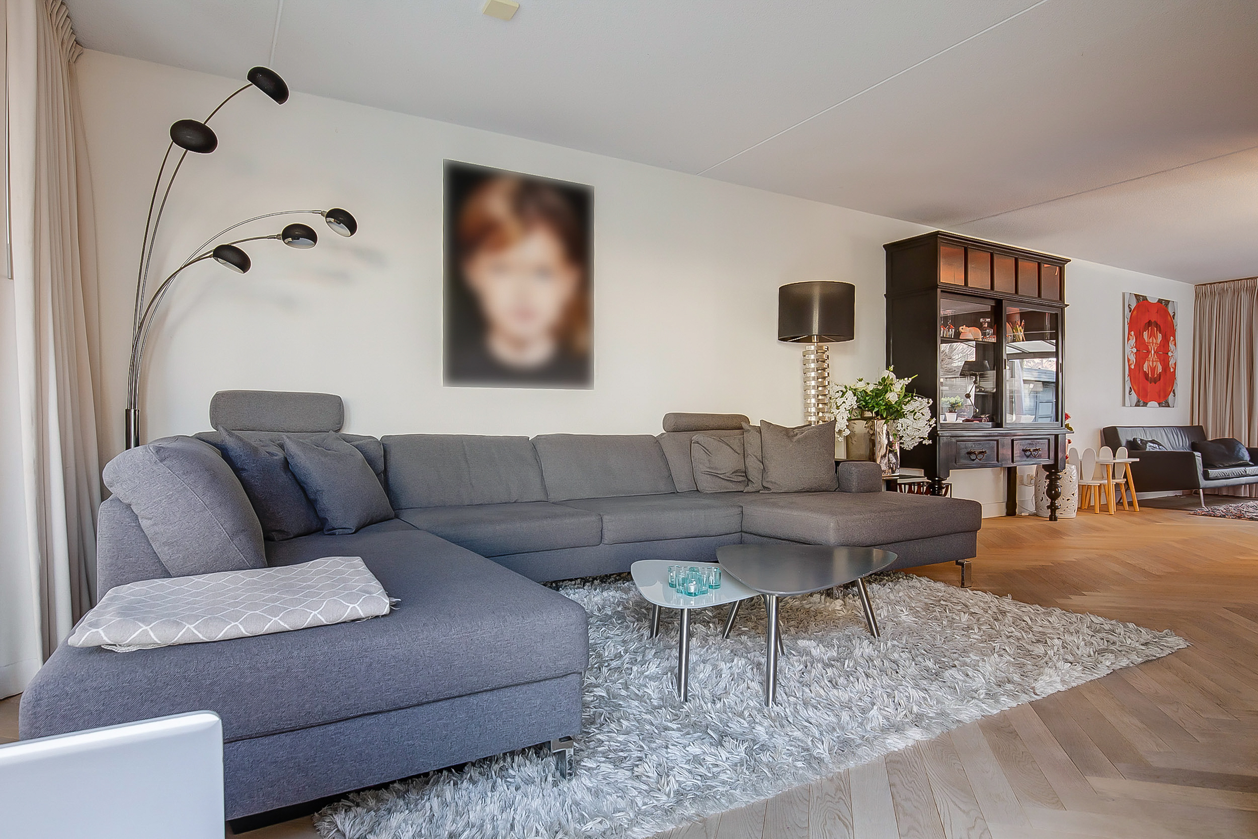 Vledderveld 1 , 2151 JS Nieuw-vennep