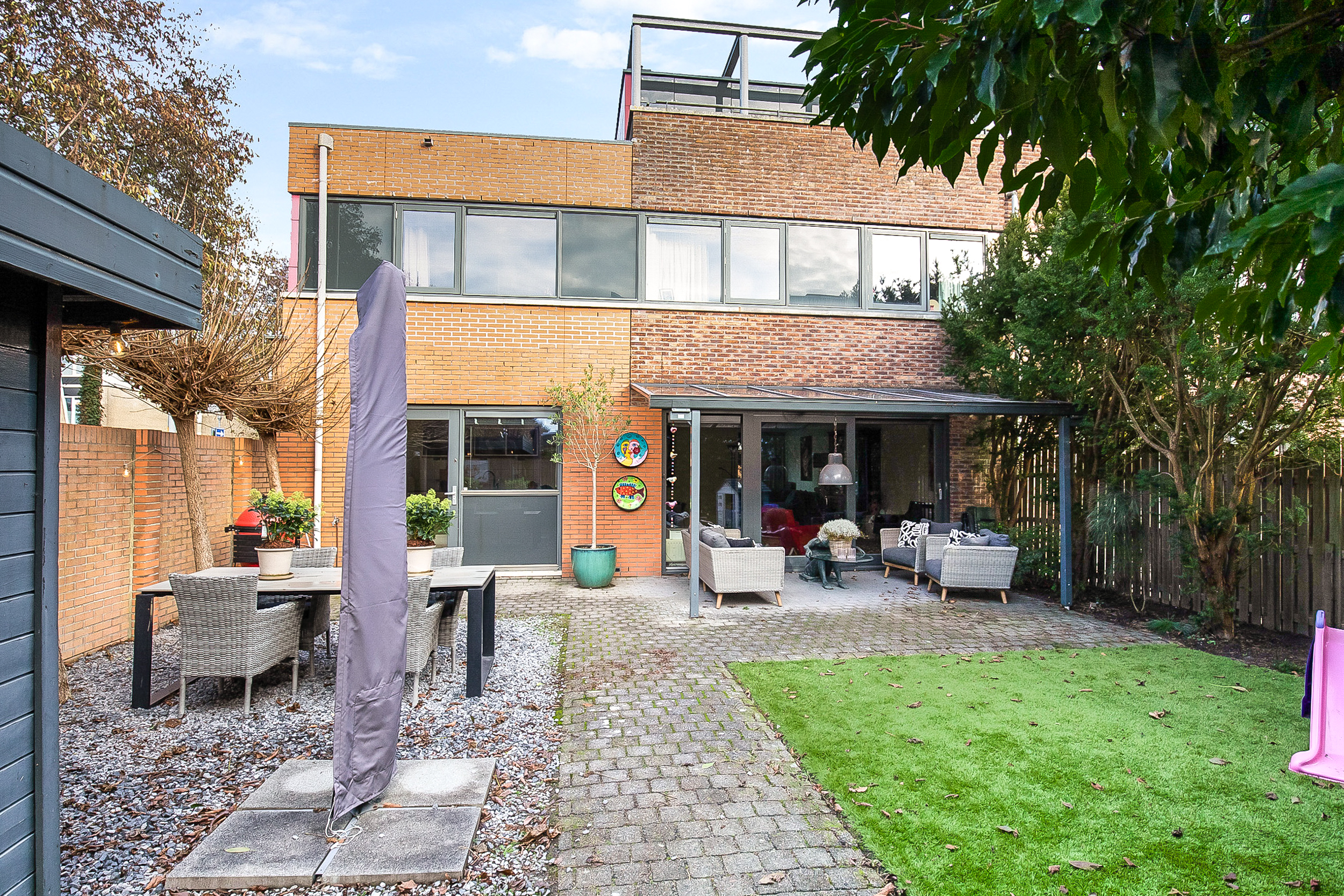 Vledderveld 1 , 2151 JS Nieuw-vennep