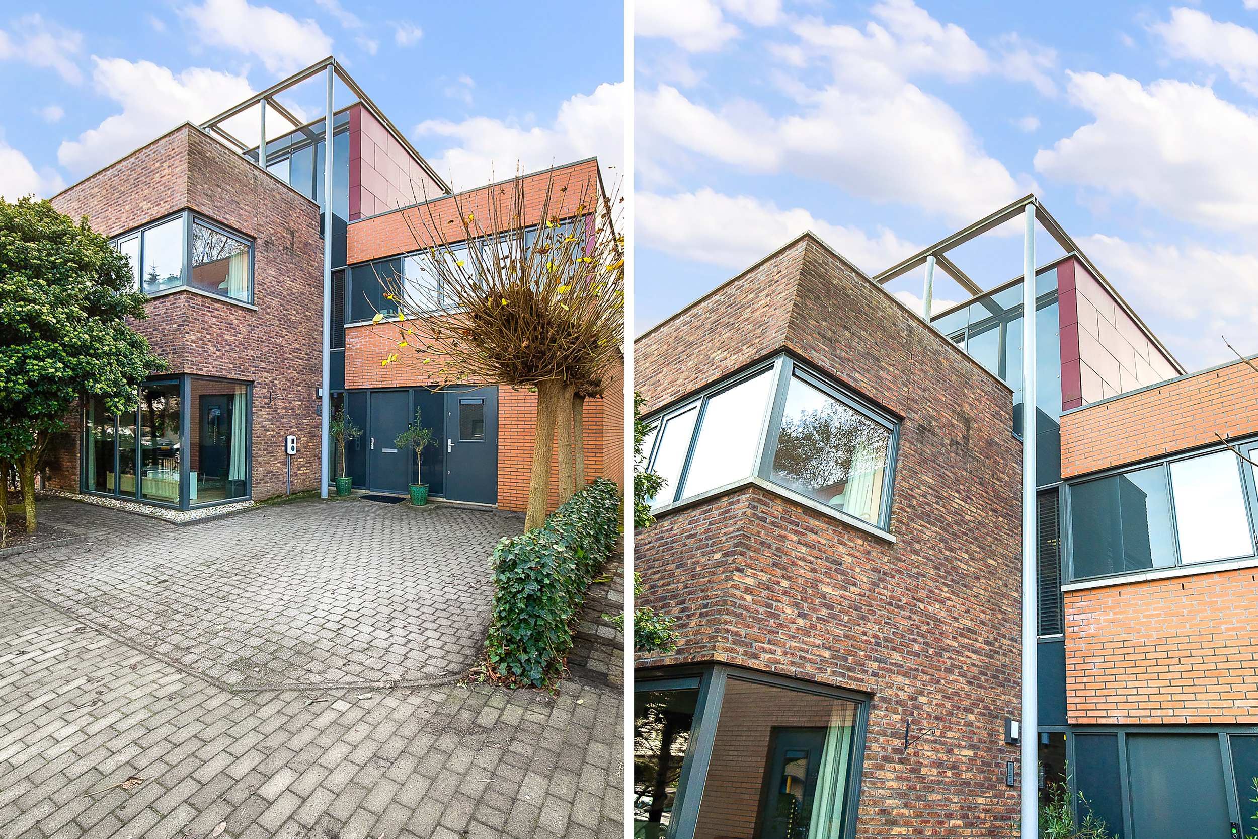 Vledderveld 1 , 2151 JS Nieuw-vennep