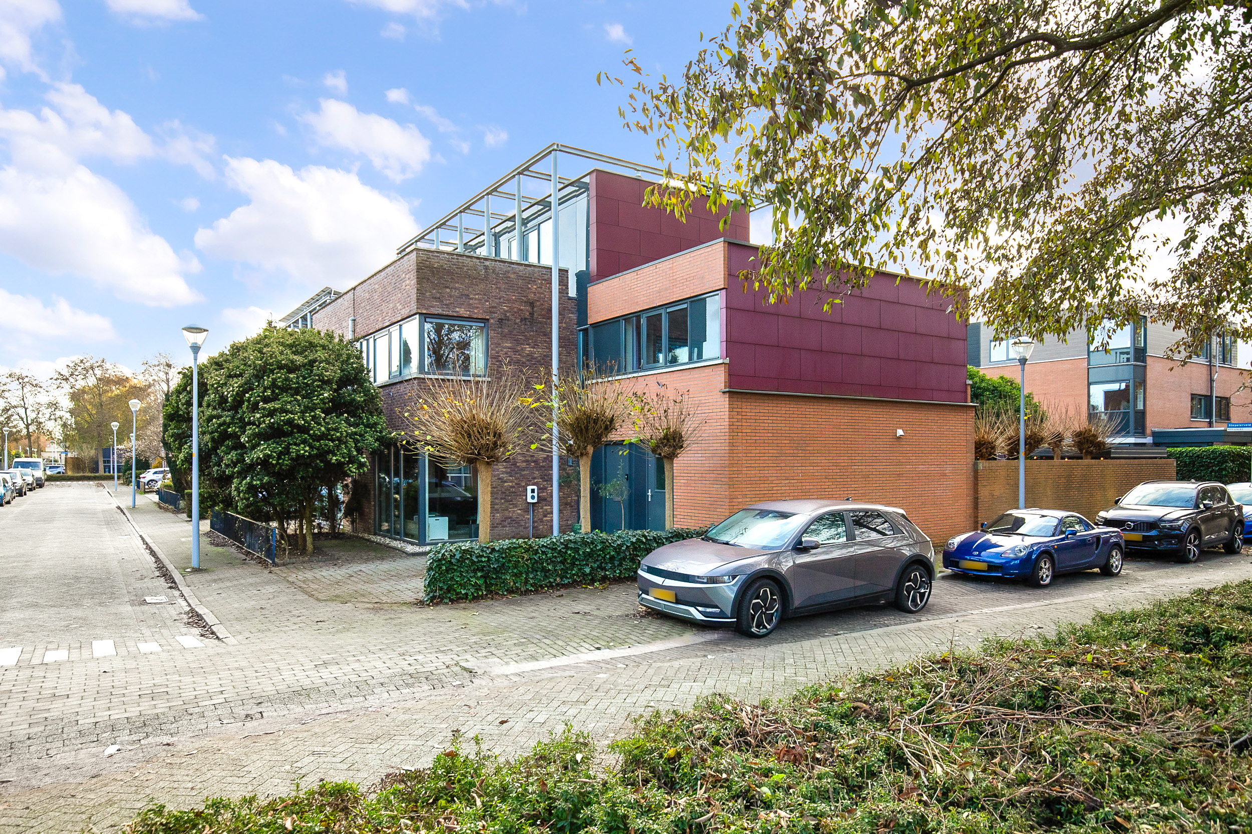 Vledderveld 1 , 2151 JS Nieuw-vennep