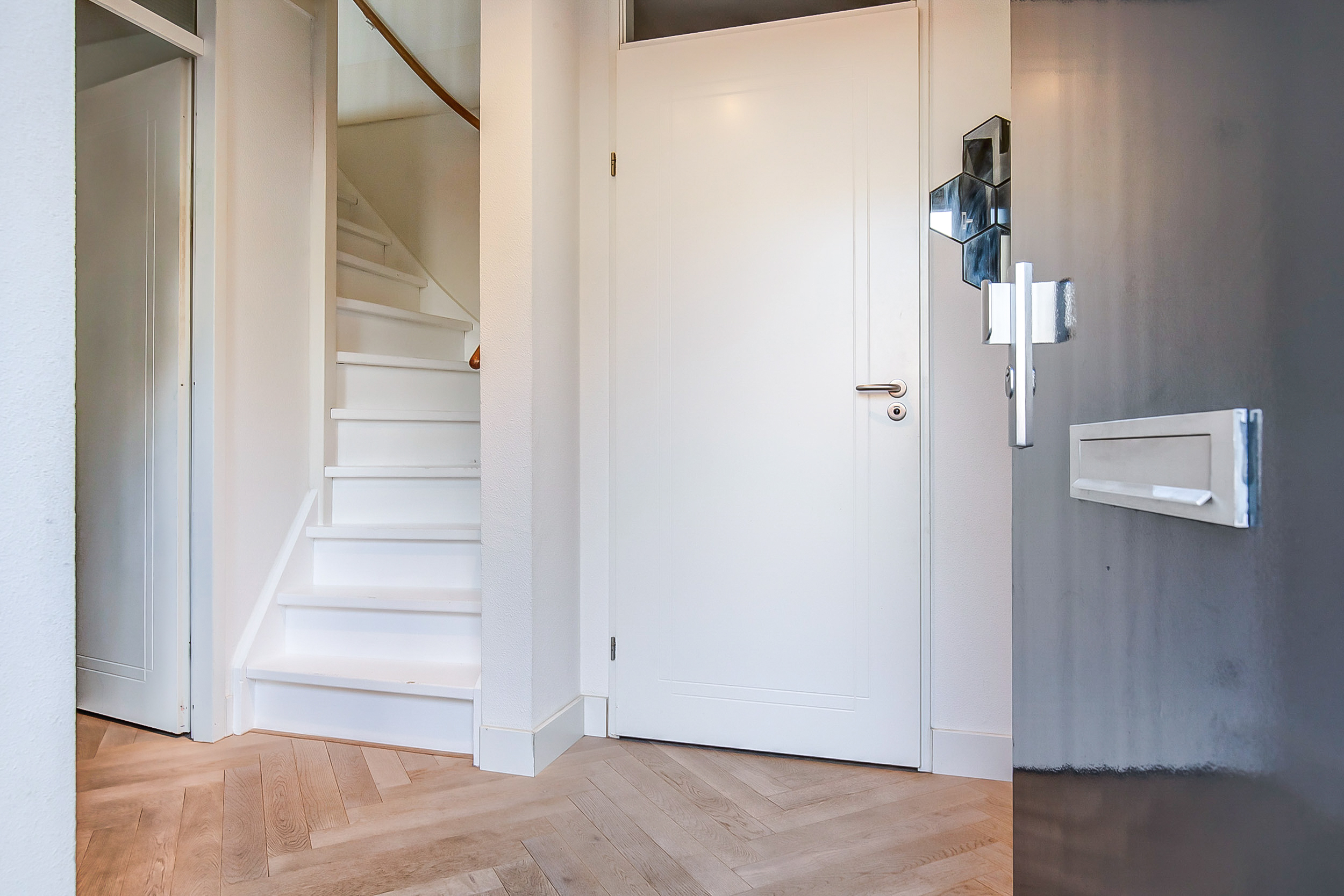 Vledderveld 1 , 2151 JS Nieuw-vennep