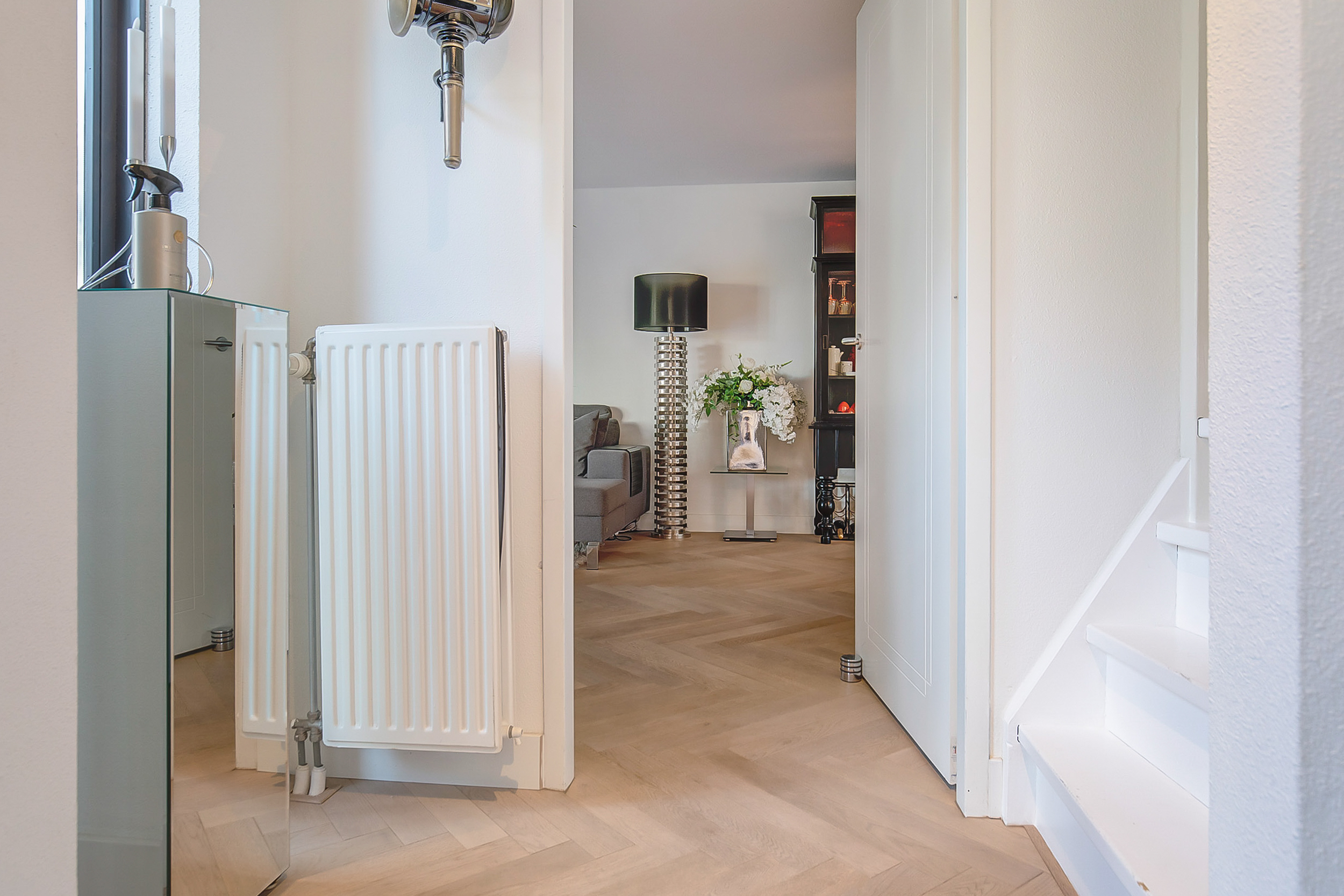 Vledderveld 1 , 2151 JS Nieuw-vennep