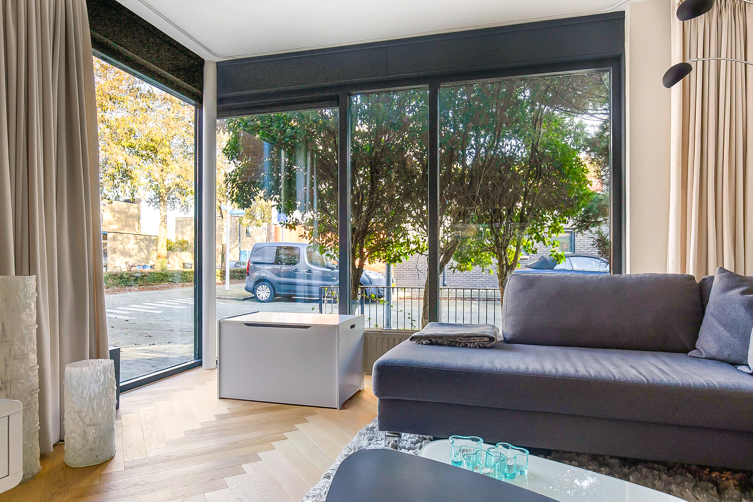 Vledderveld 1 , 2151 JS Nieuw-vennep