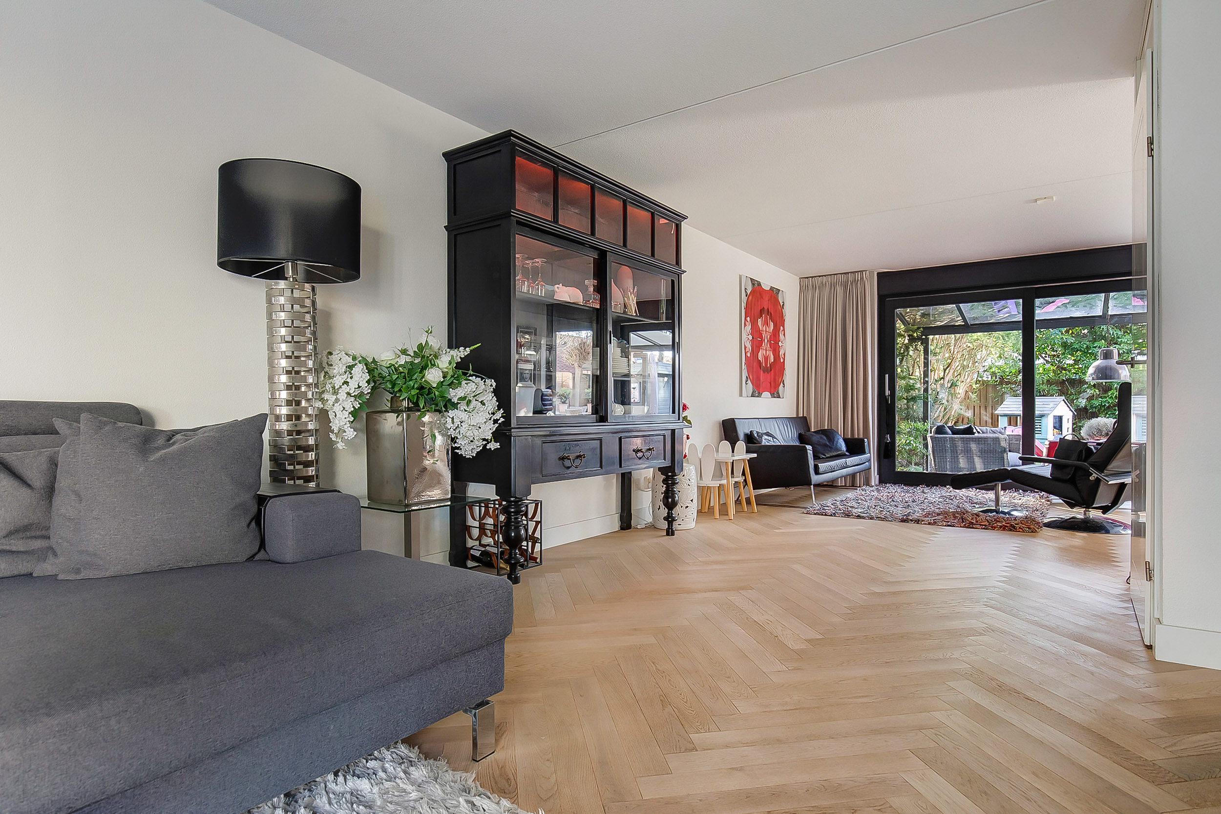 Vledderveld 1 , 2151 JS Nieuw-vennep