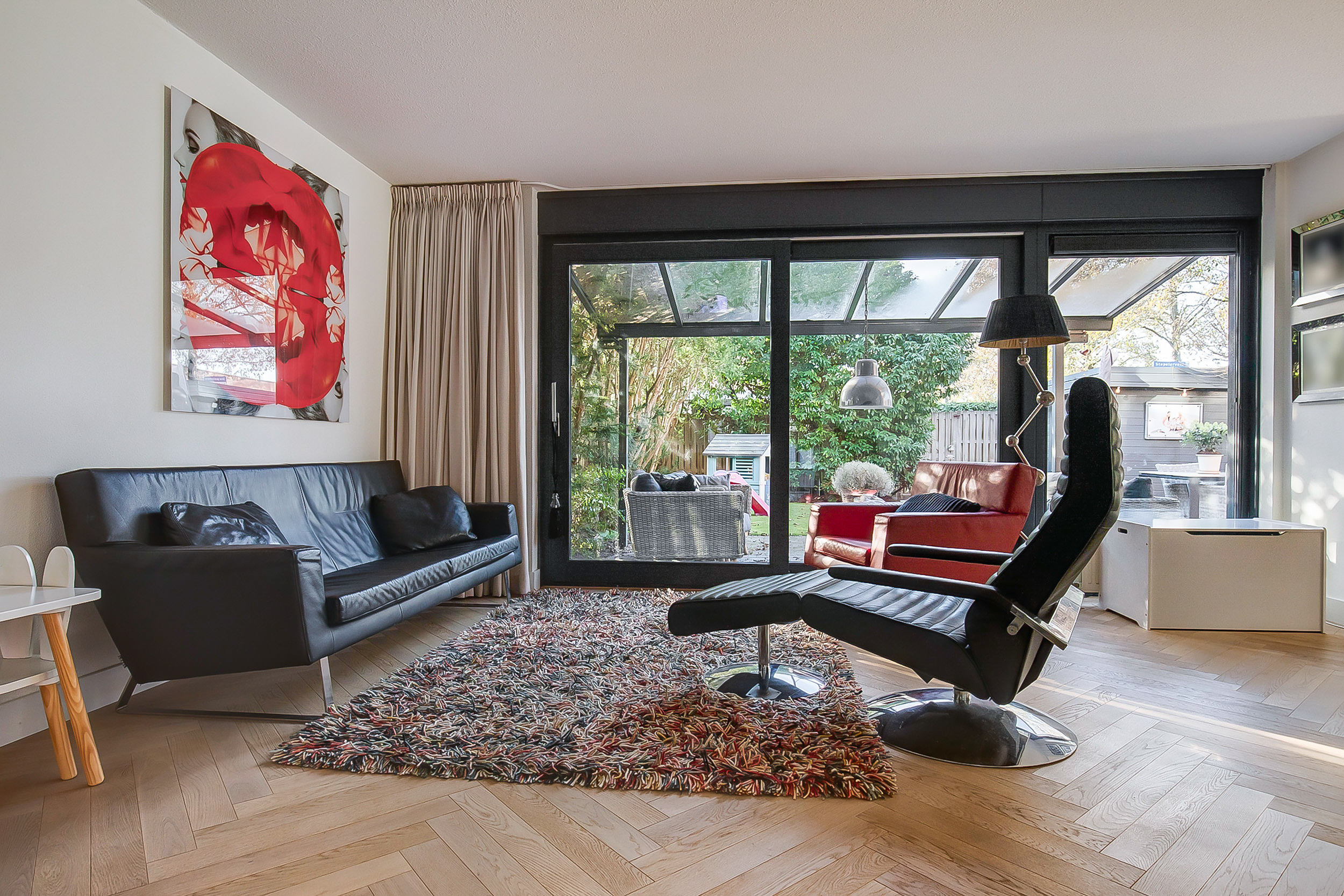 Vledderveld 1 , 2151 JS Nieuw-vennep