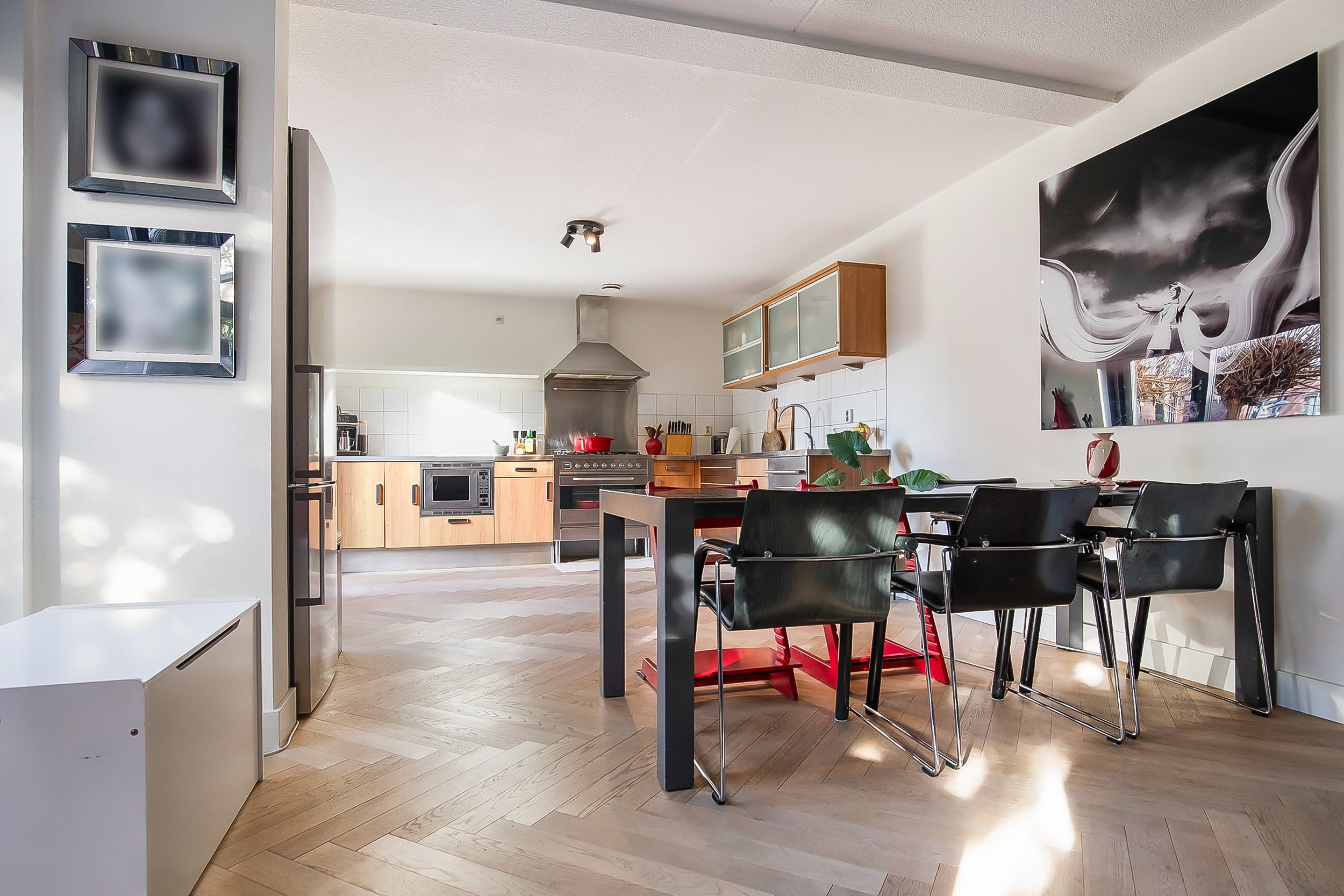 Vledderveld 1 , 2151 JS Nieuw-vennep