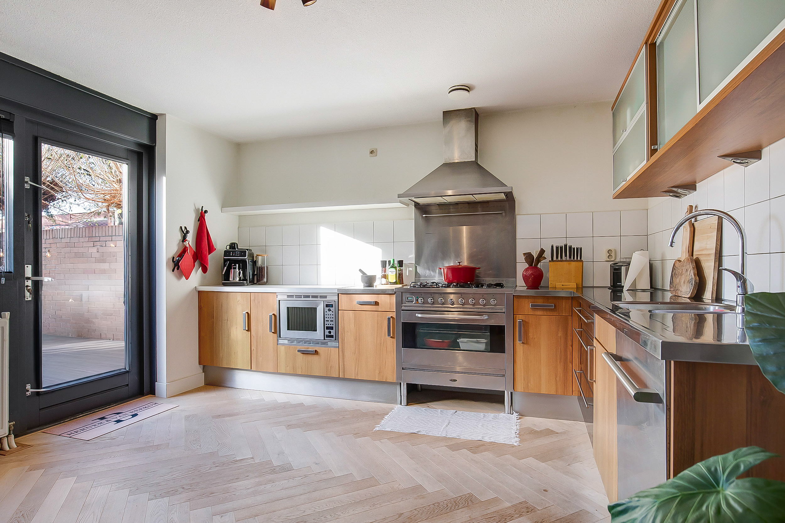 Vledderveld 1 , 2151 JS Nieuw-vennep