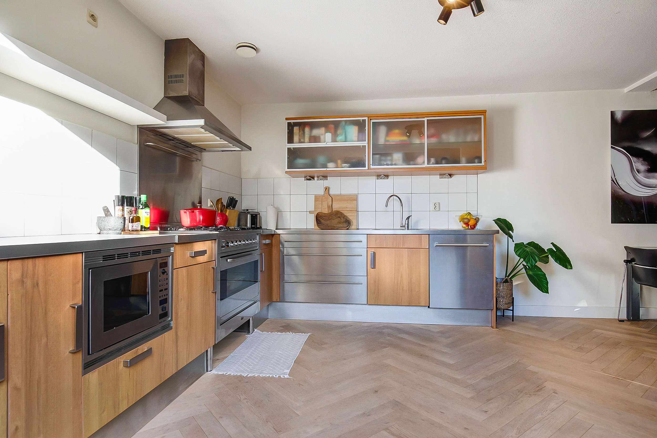 Vledderveld 1 , 2151 JS Nieuw-vennep