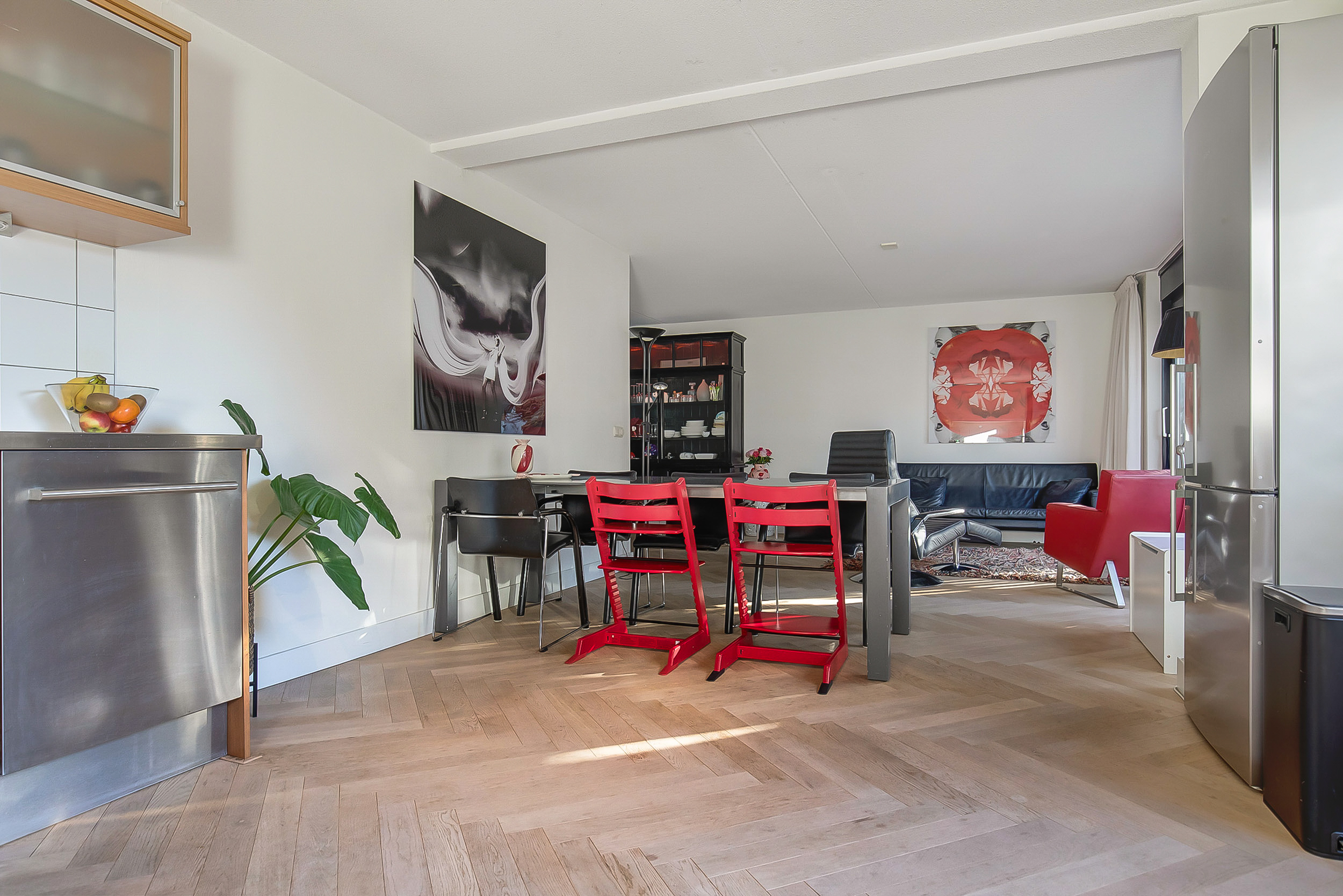 Vledderveld 1 , 2151 JS Nieuw-vennep