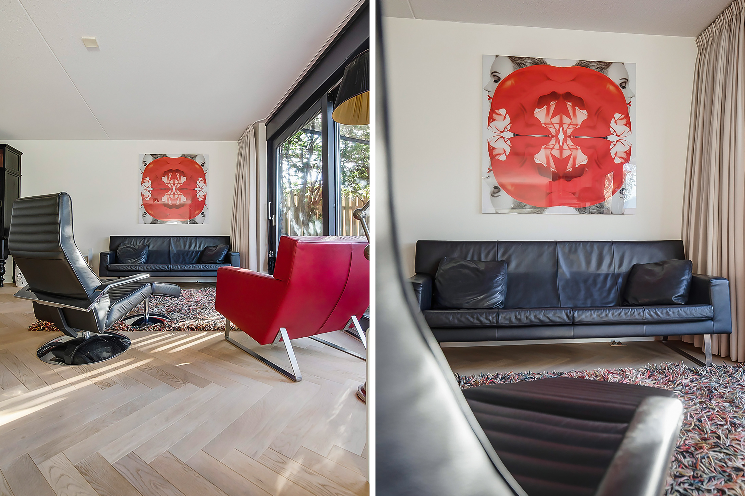 Vledderveld 1 , 2151 JS Nieuw-vennep