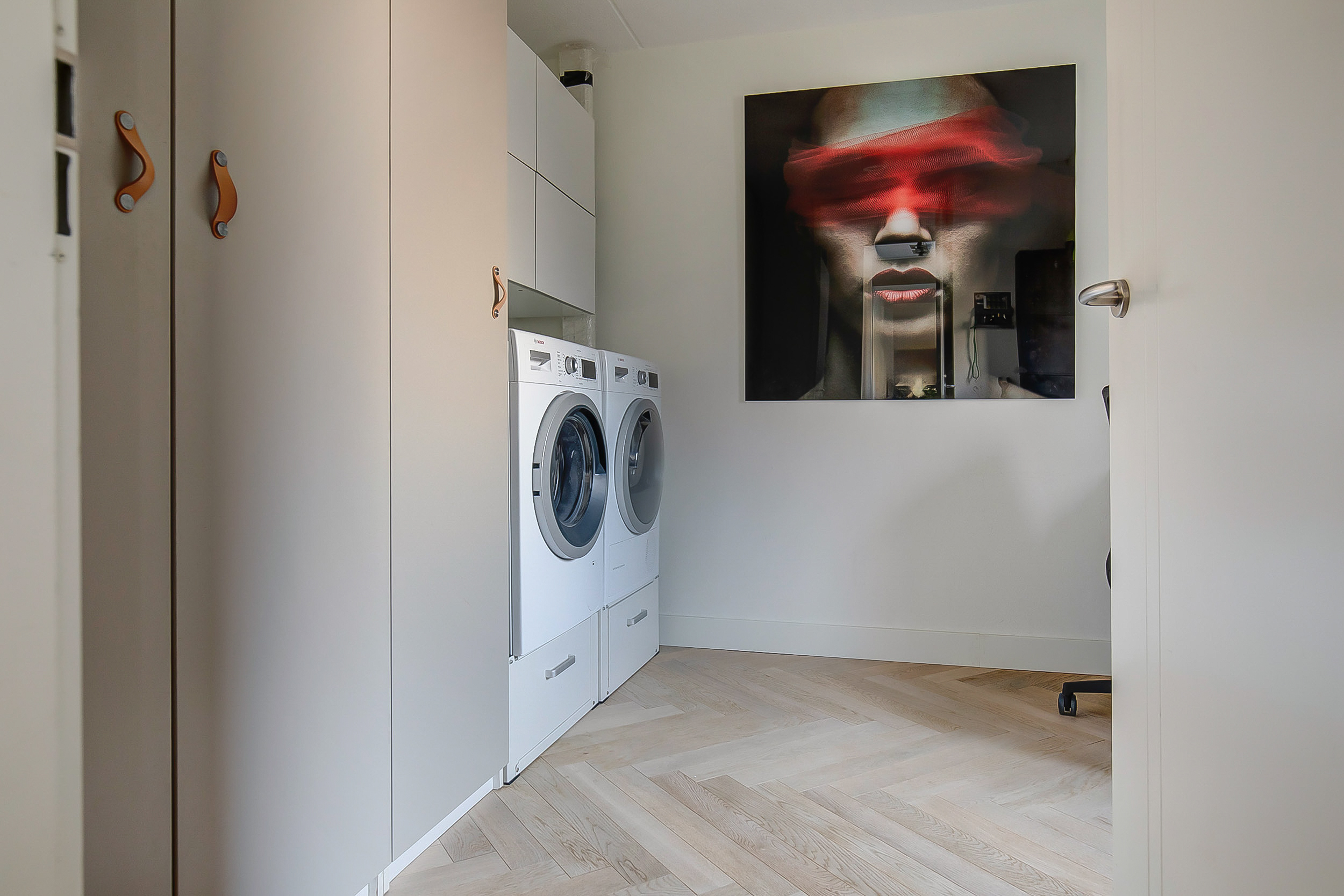 Vledderveld 1 , 2151 JS Nieuw-vennep