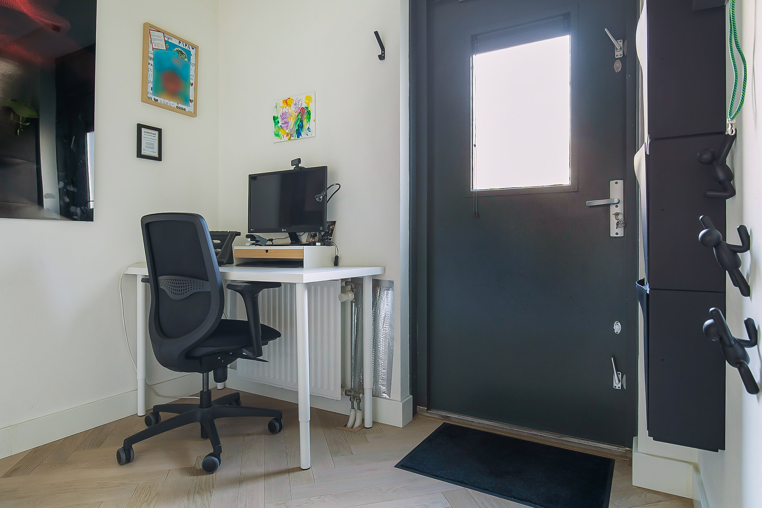 Vledderveld 1 , 2151 JS Nieuw-vennep