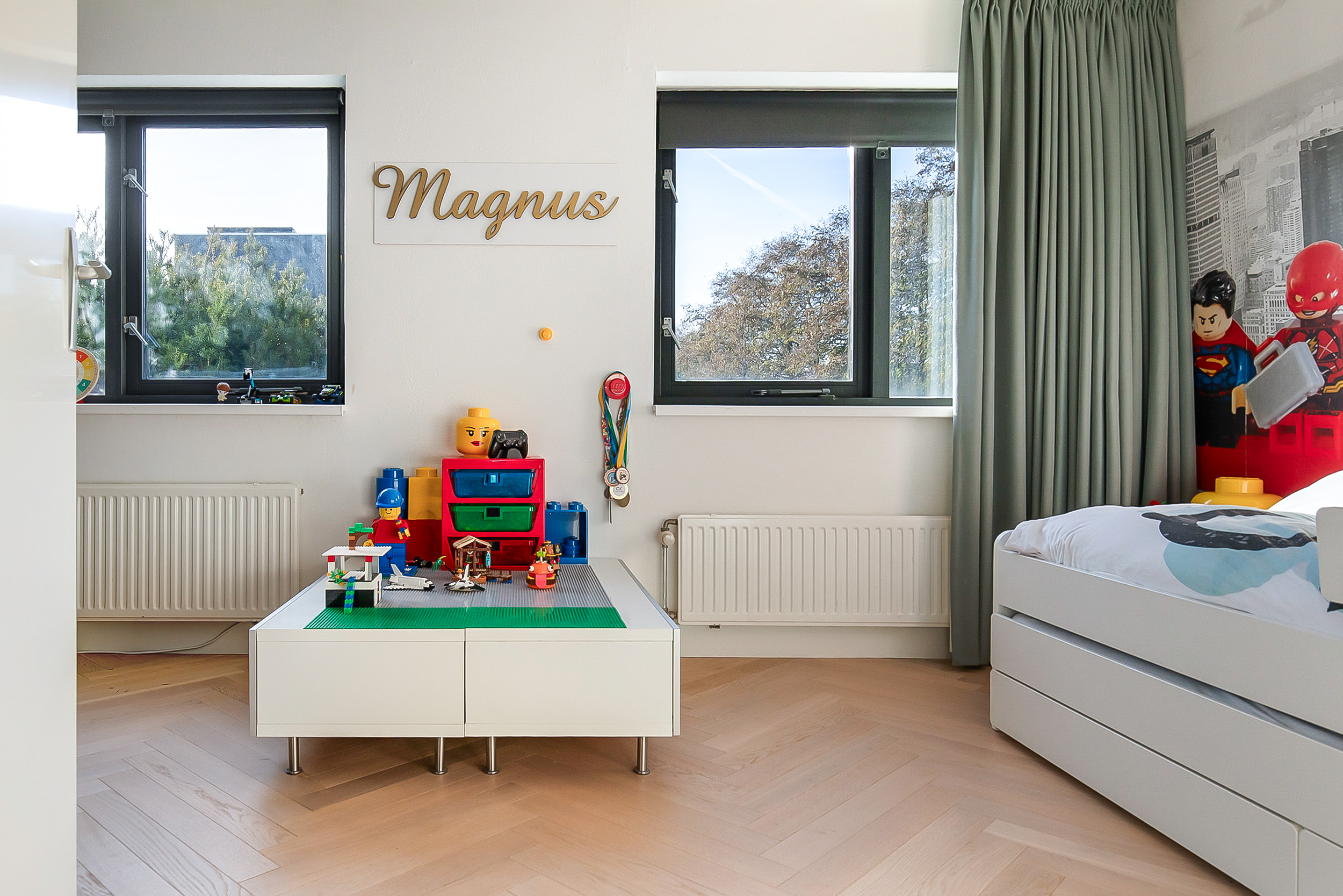 Vledderveld 1 , 2151 JS Nieuw-vennep