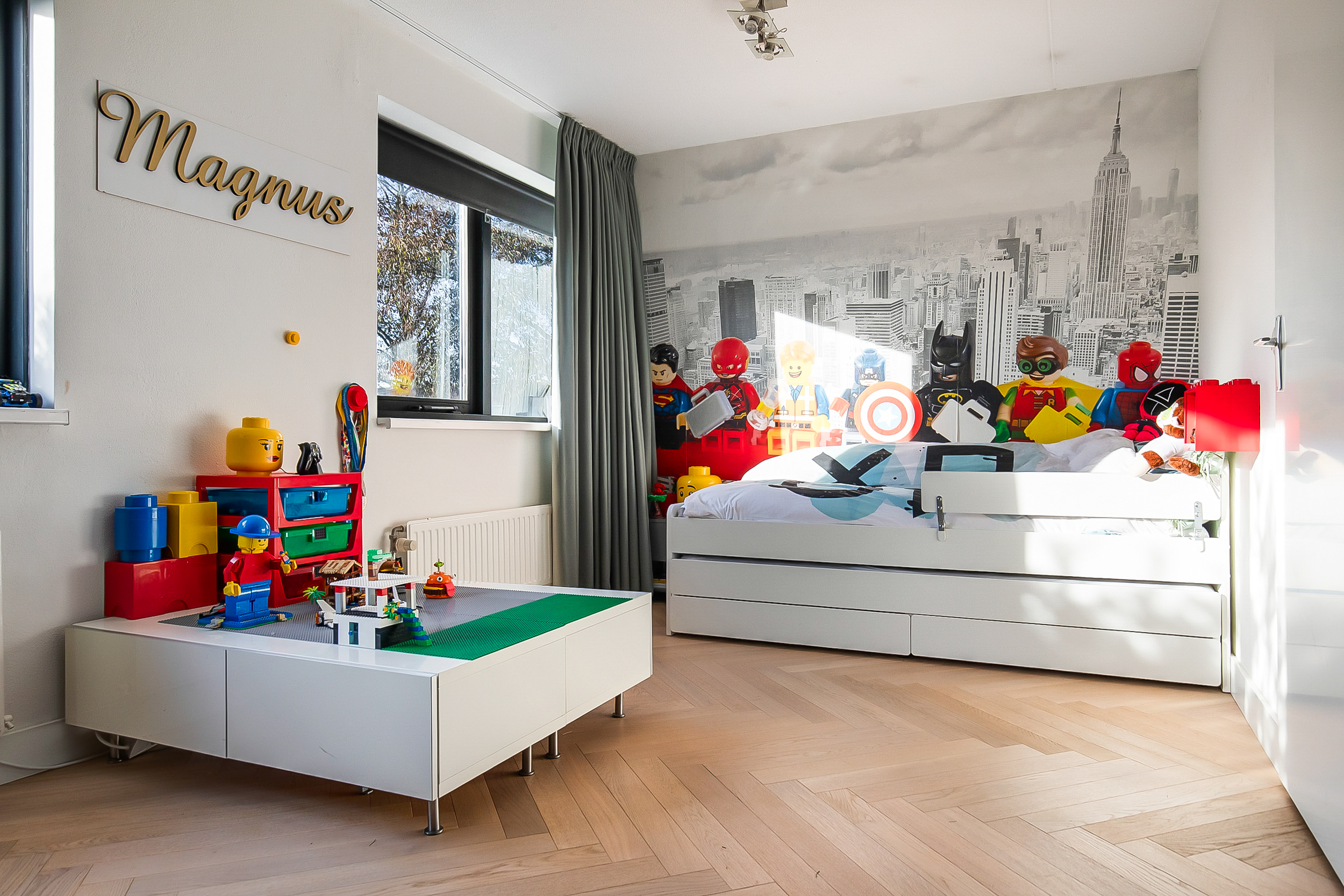 Vledderveld 1 , 2151 JS Nieuw-vennep