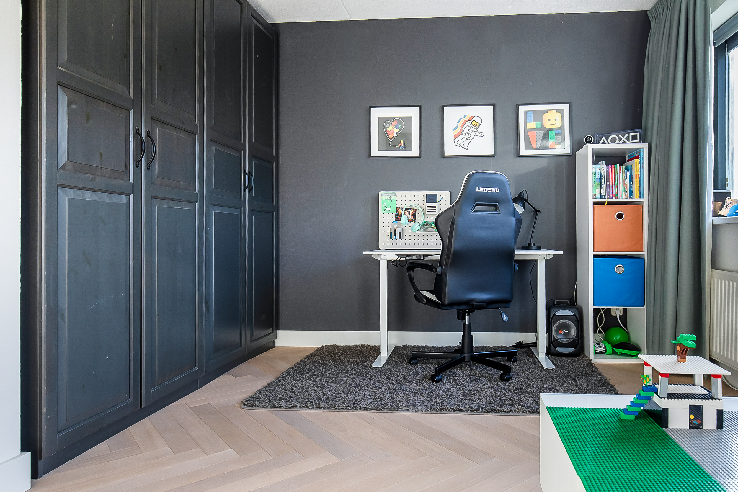 Vledderveld 1 , 2151 JS Nieuw-vennep