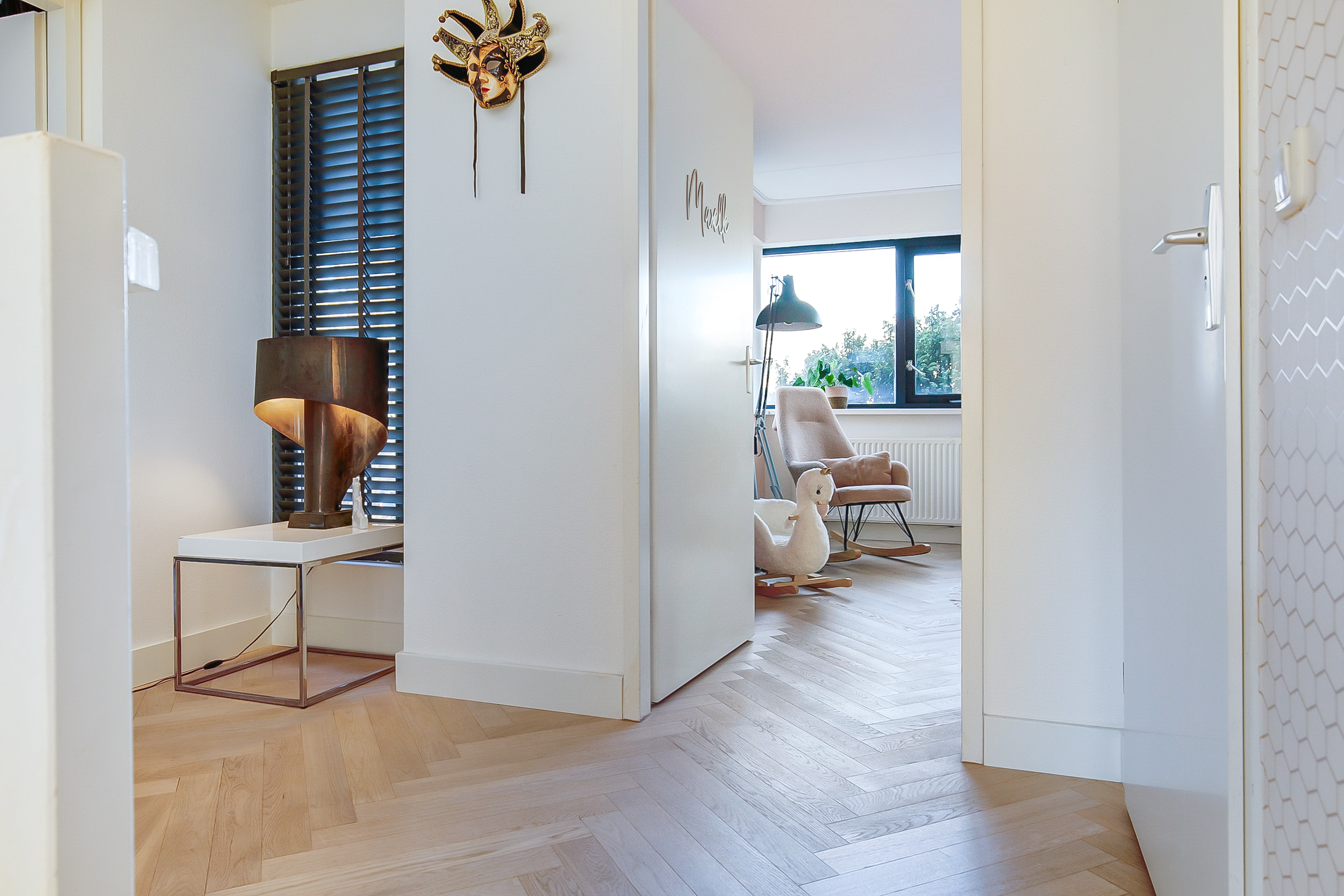 Vledderveld 1 , 2151 JS Nieuw-vennep