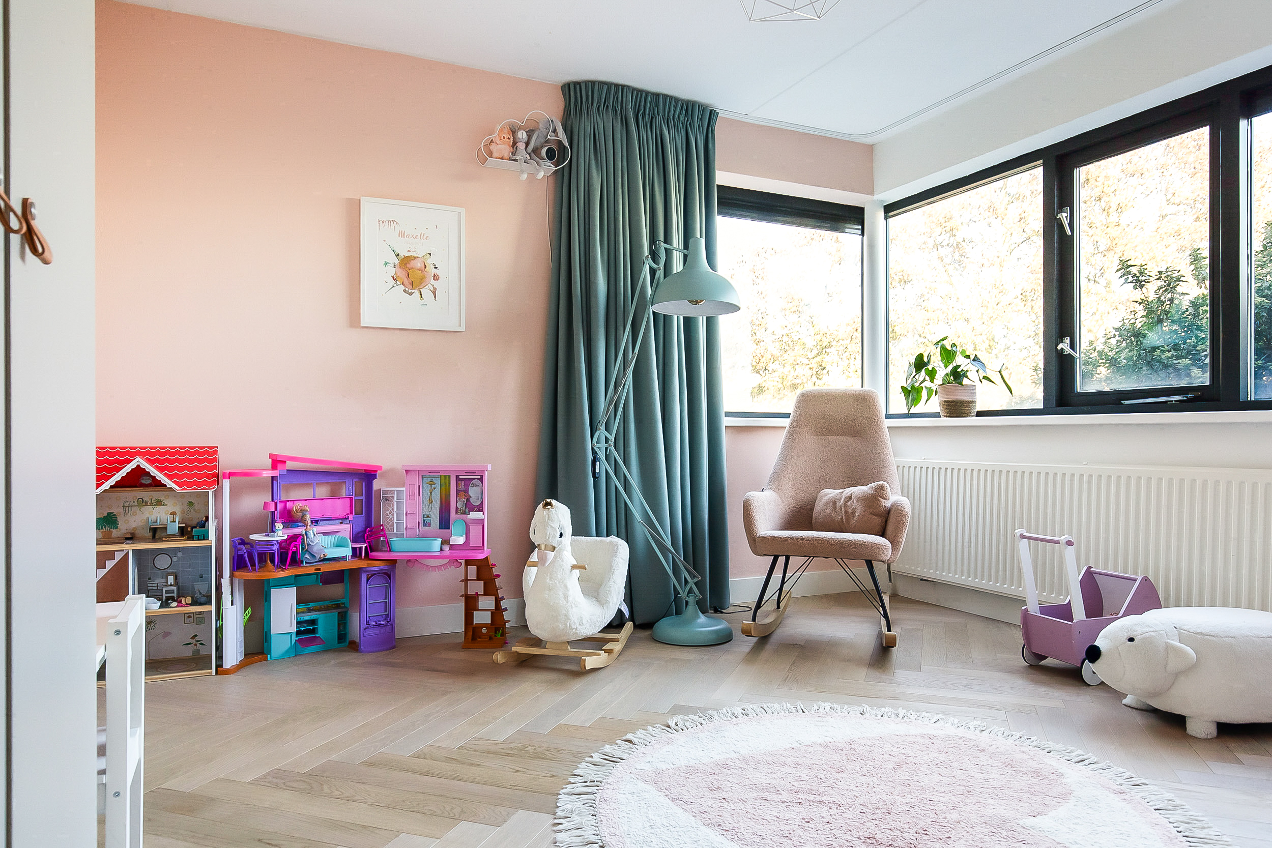 Vledderveld 1 , 2151 JS Nieuw-vennep