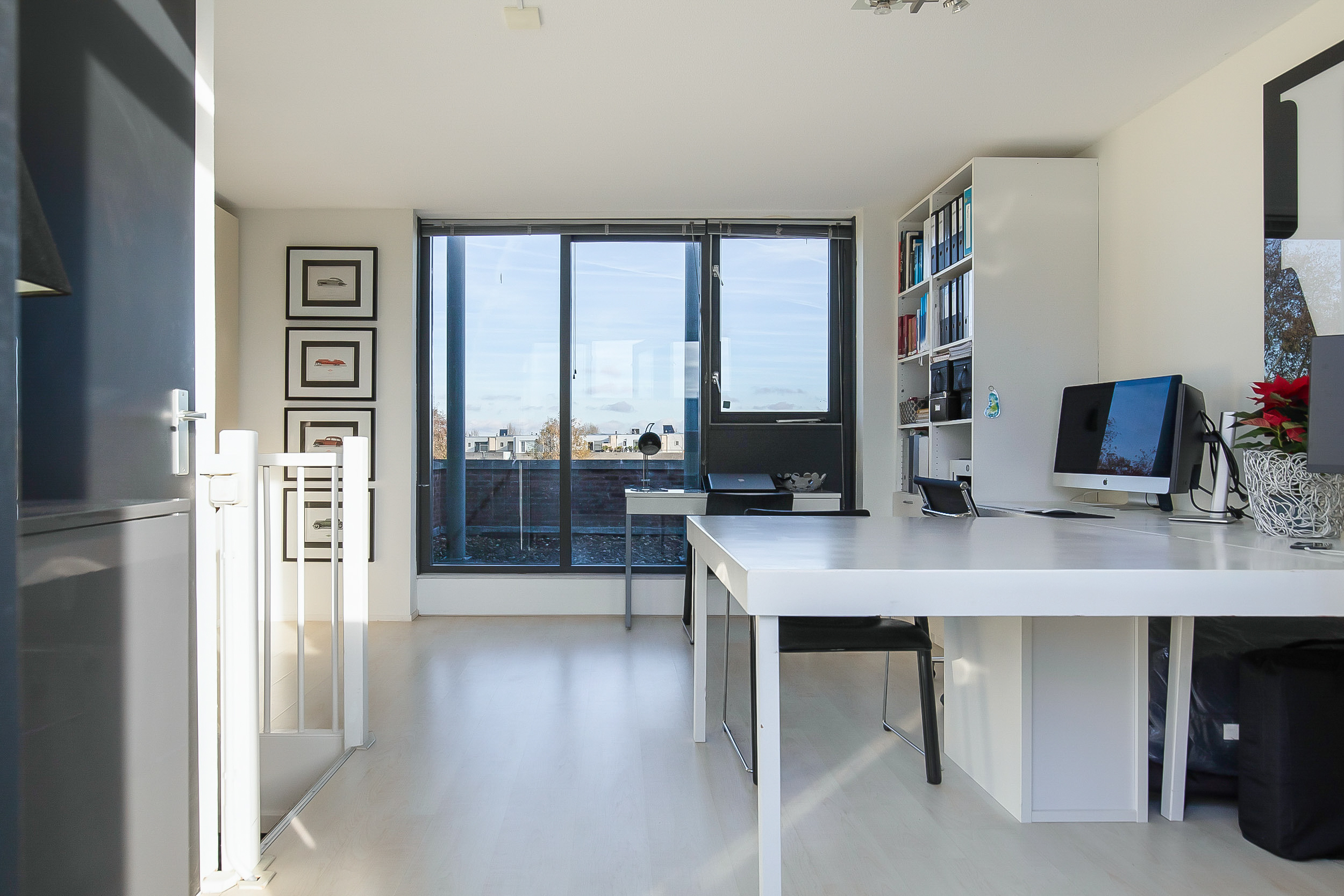 Vledderveld 1 , 2151 JS Nieuw-vennep