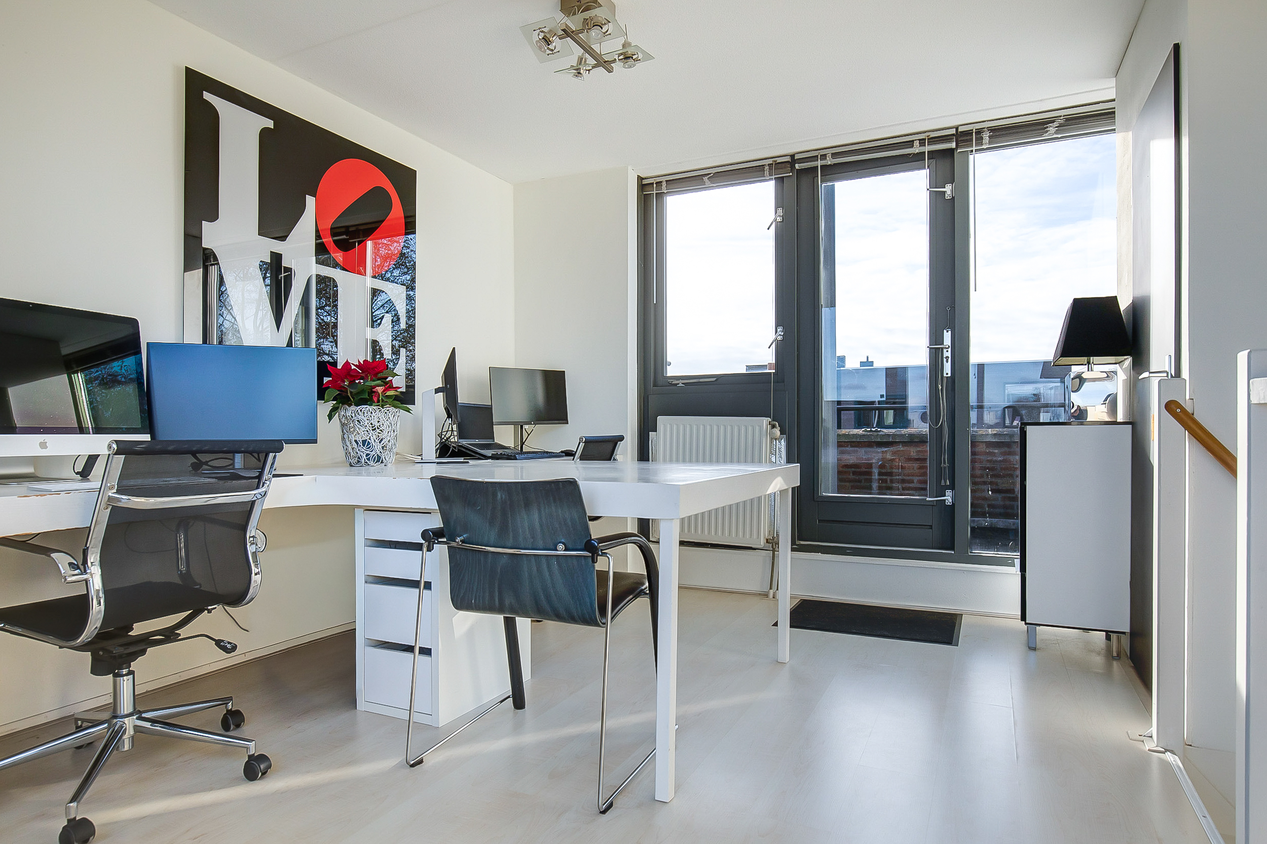 Vledderveld 1 , 2151 JS Nieuw-vennep