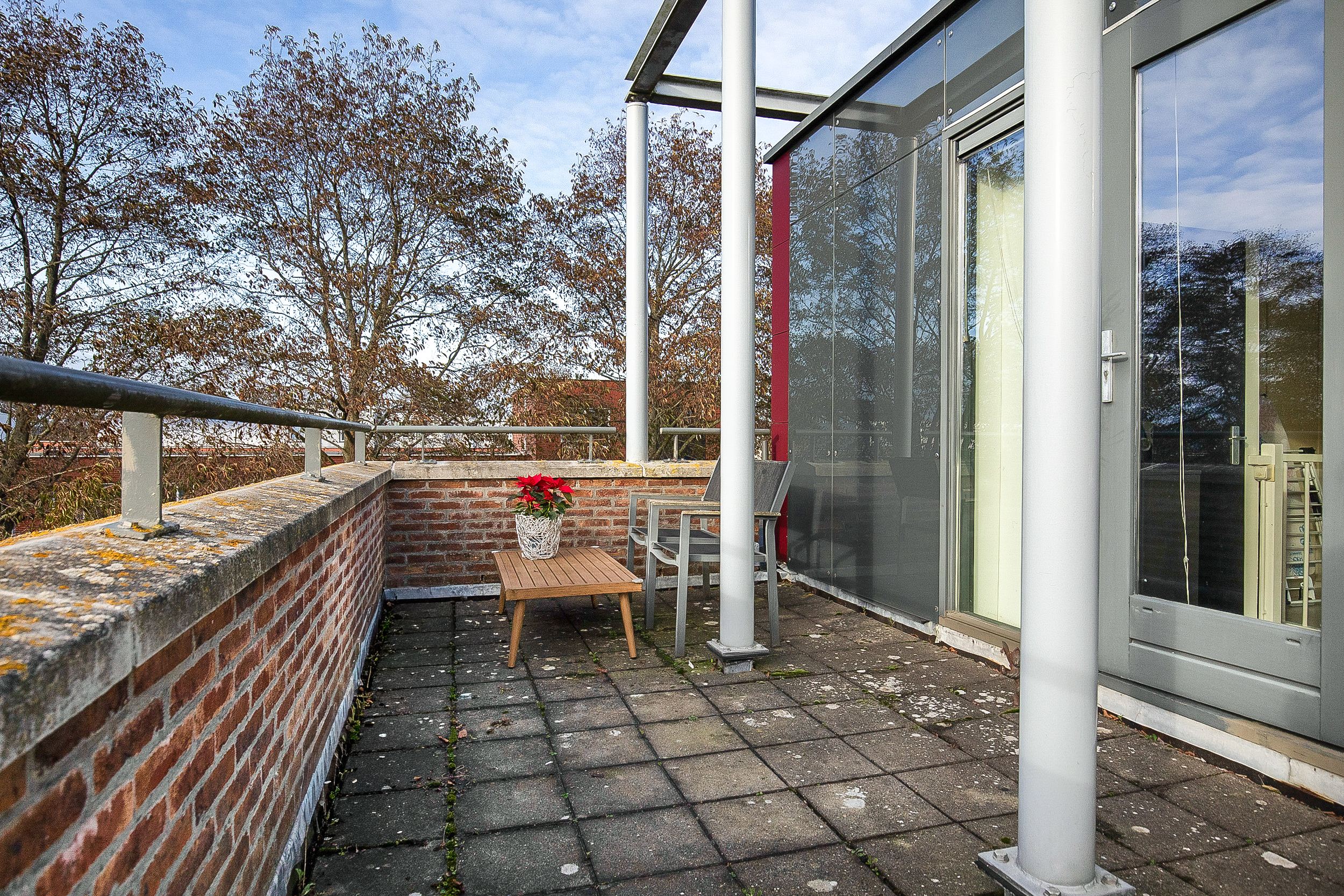 Vledderveld 1 , 2151 JS Nieuw-vennep