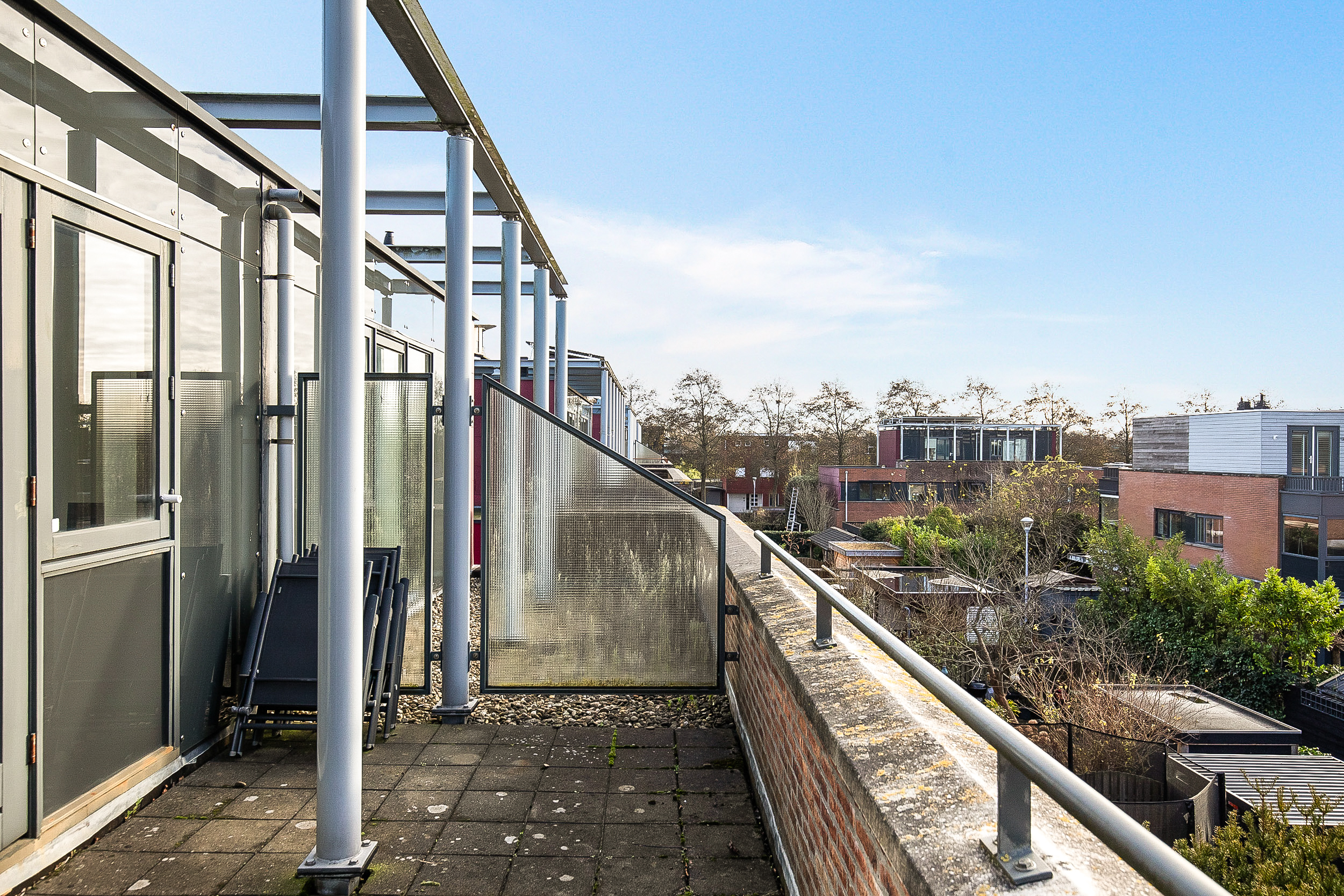 Vledderveld 1 , 2151 JS Nieuw-vennep