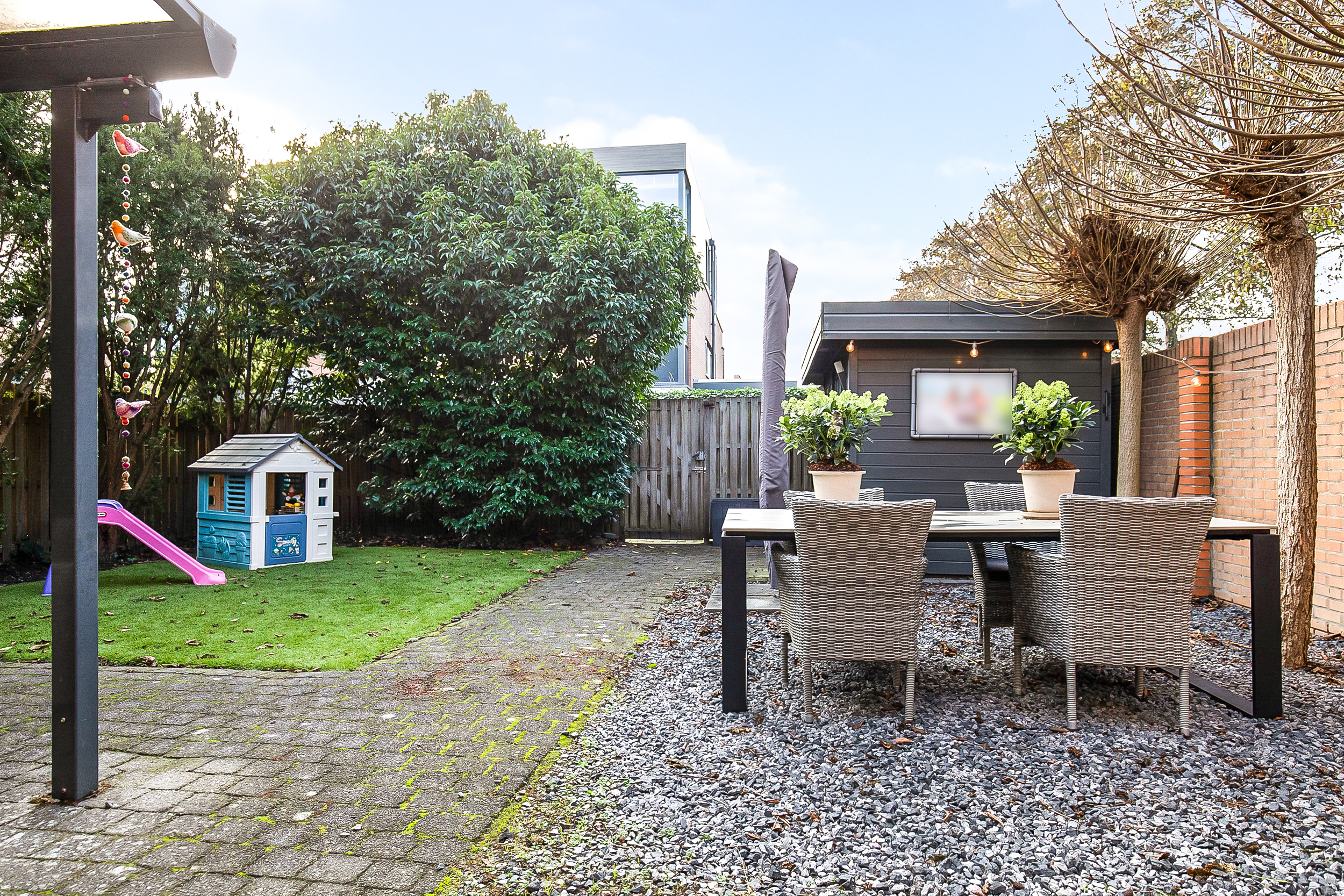 Vledderveld 1 , 2151 JS Nieuw-vennep