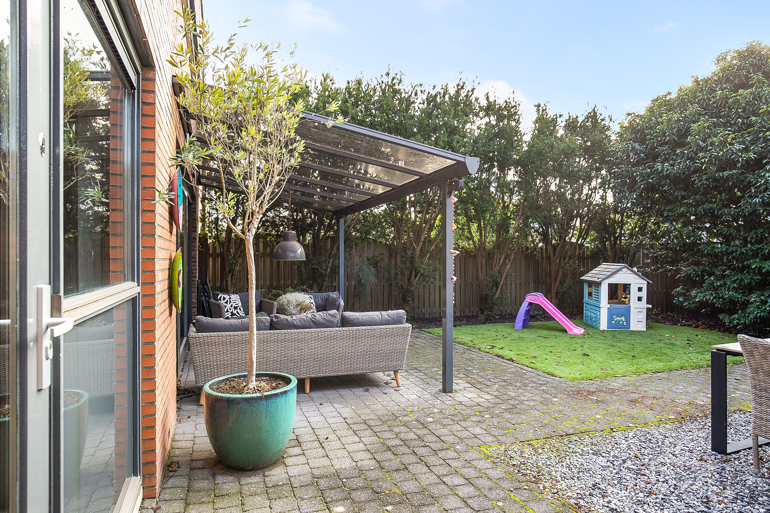 Vledderveld 1 , 2151 JS Nieuw-vennep