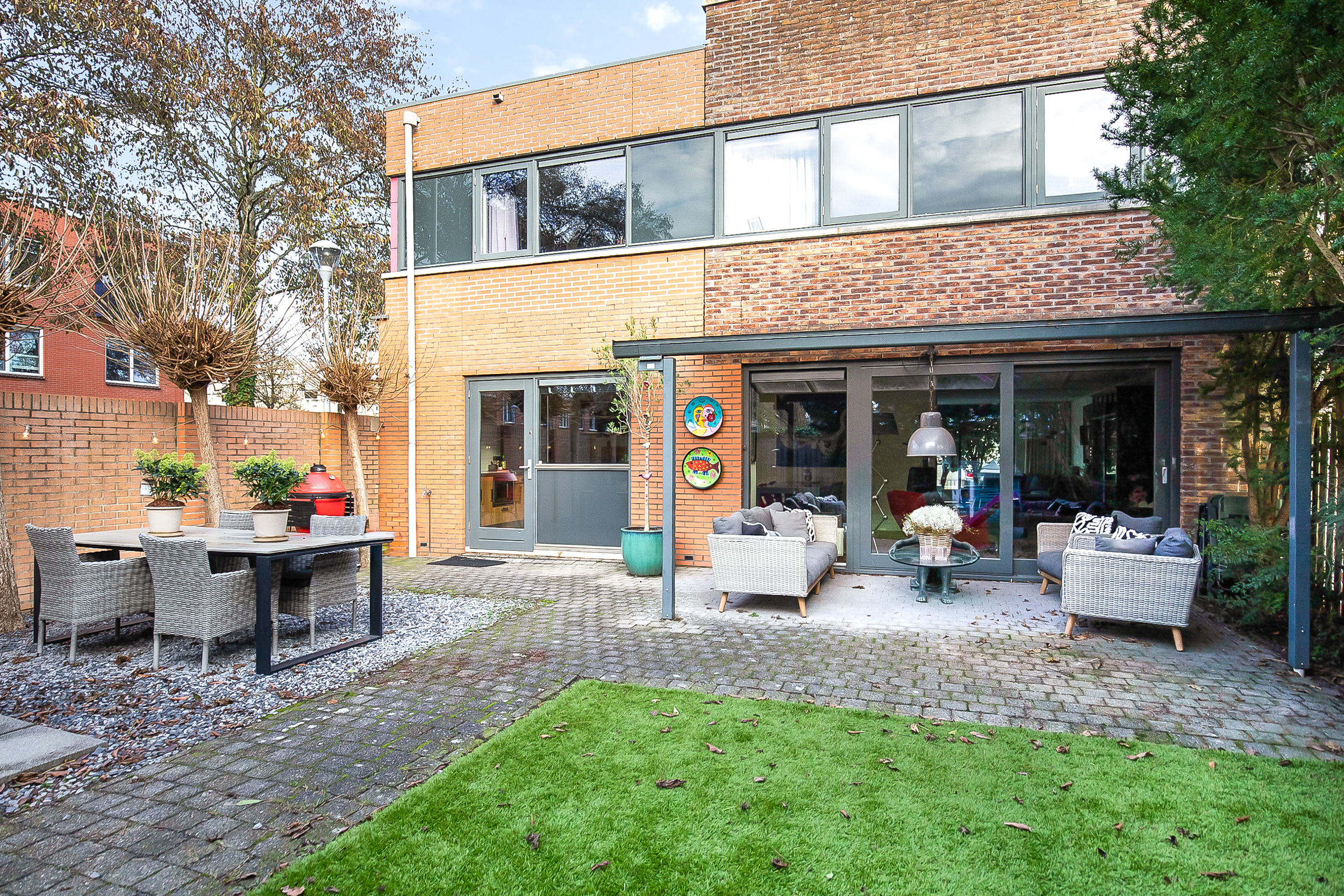 Vledderveld 1 , 2151 JS Nieuw-vennep