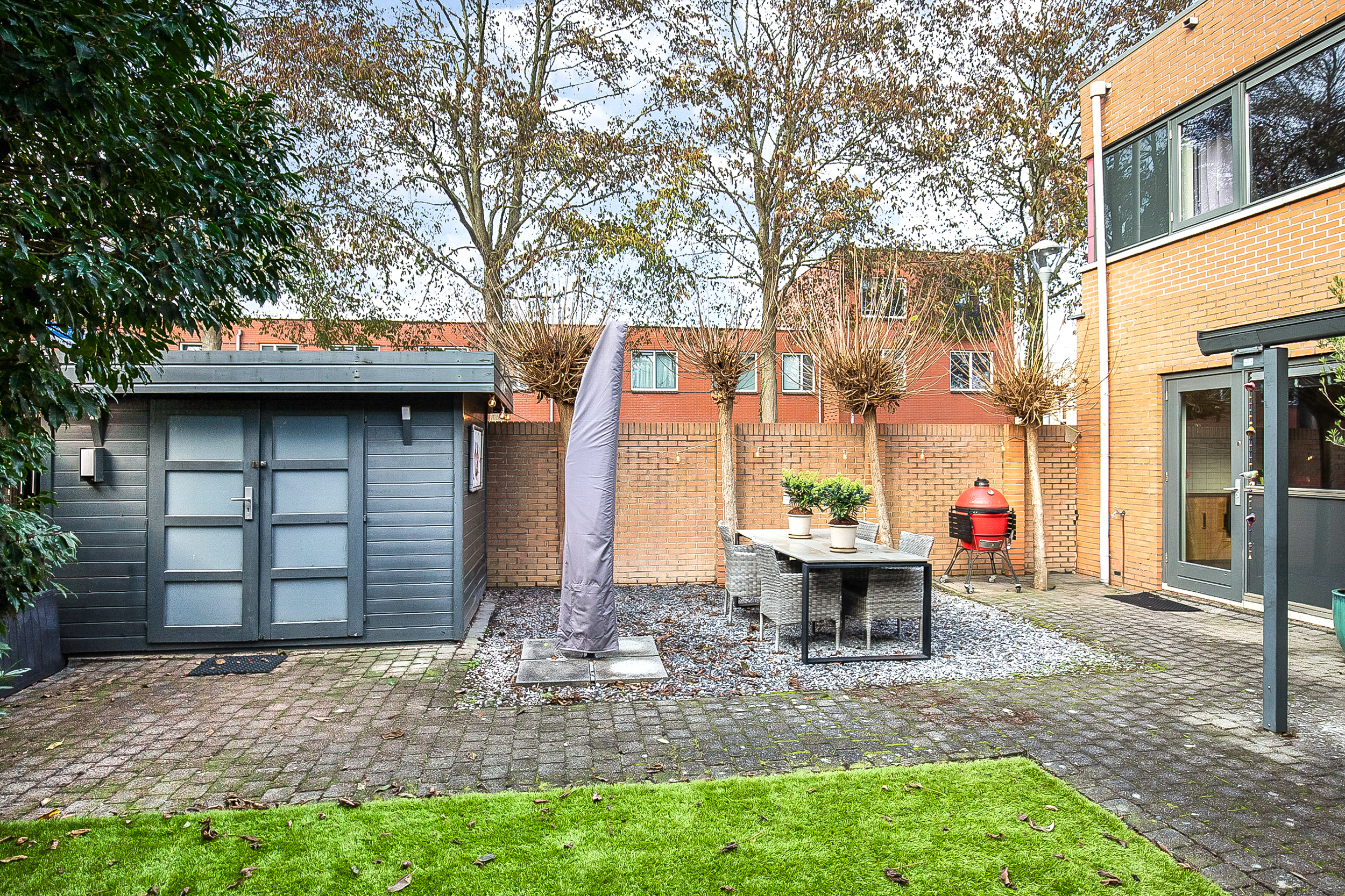 Vledderveld 1 , 2151 JS Nieuw-vennep