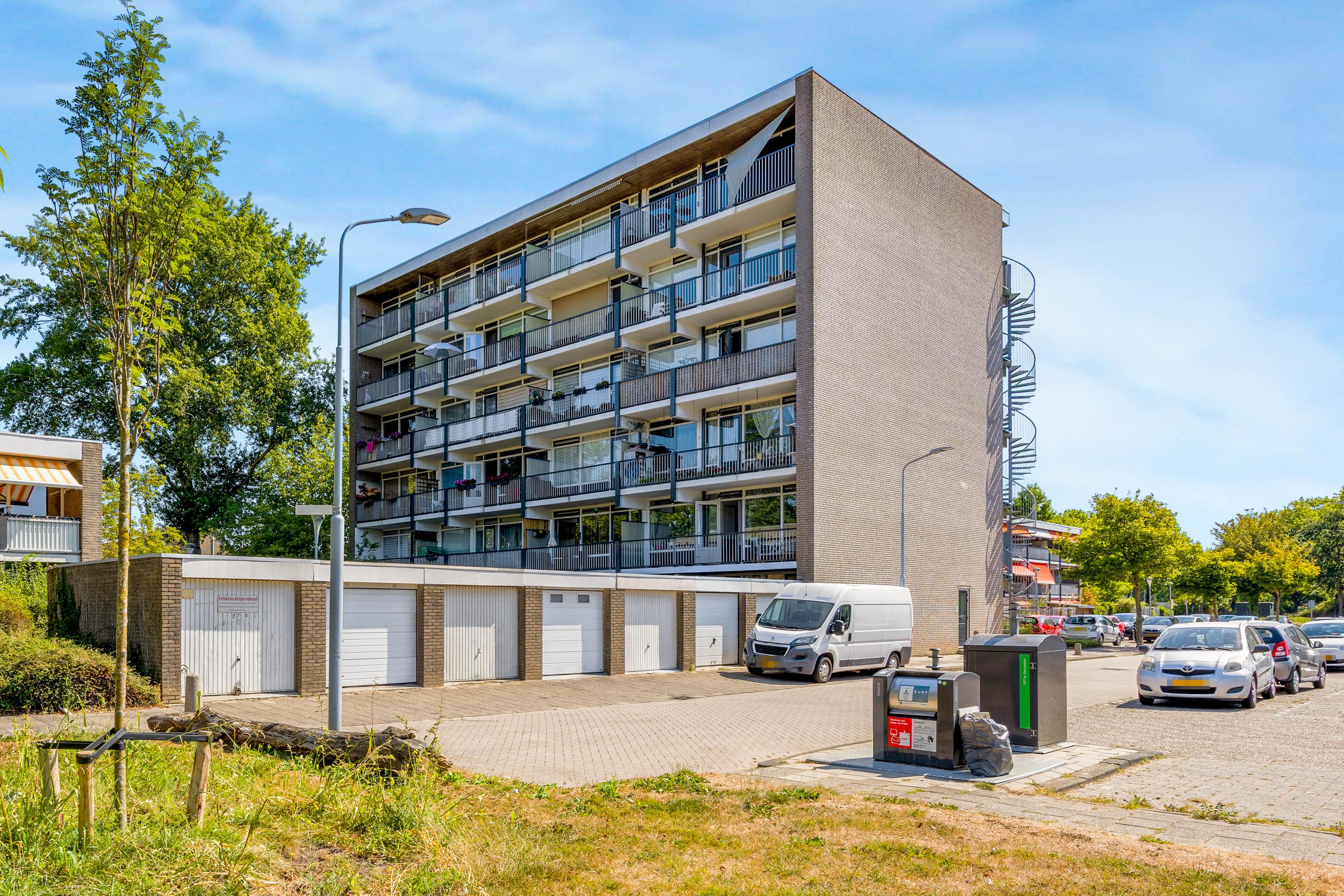 Jacob Boekestraat 121 , 2152 AG Nieuw-vennep