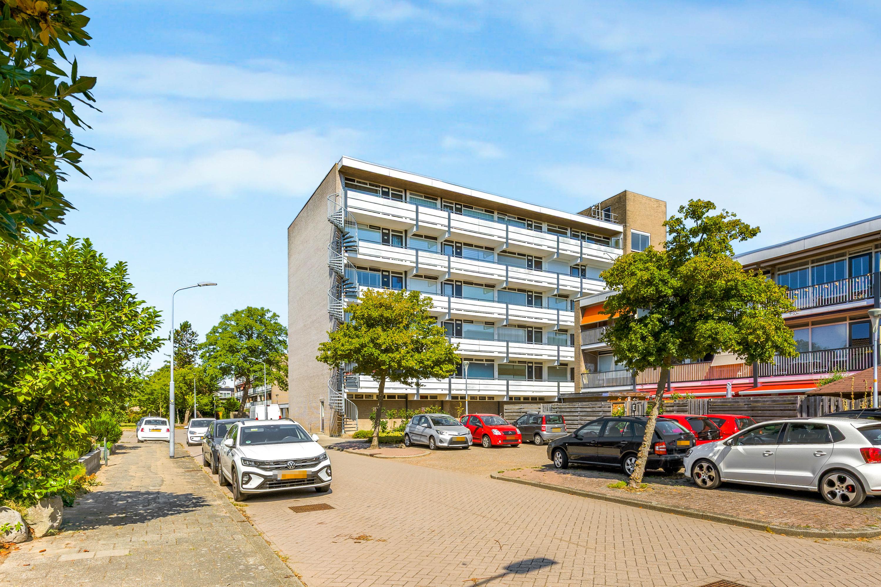 Jacob Boekestraat 121 , 2152 AG Nieuw-vennep