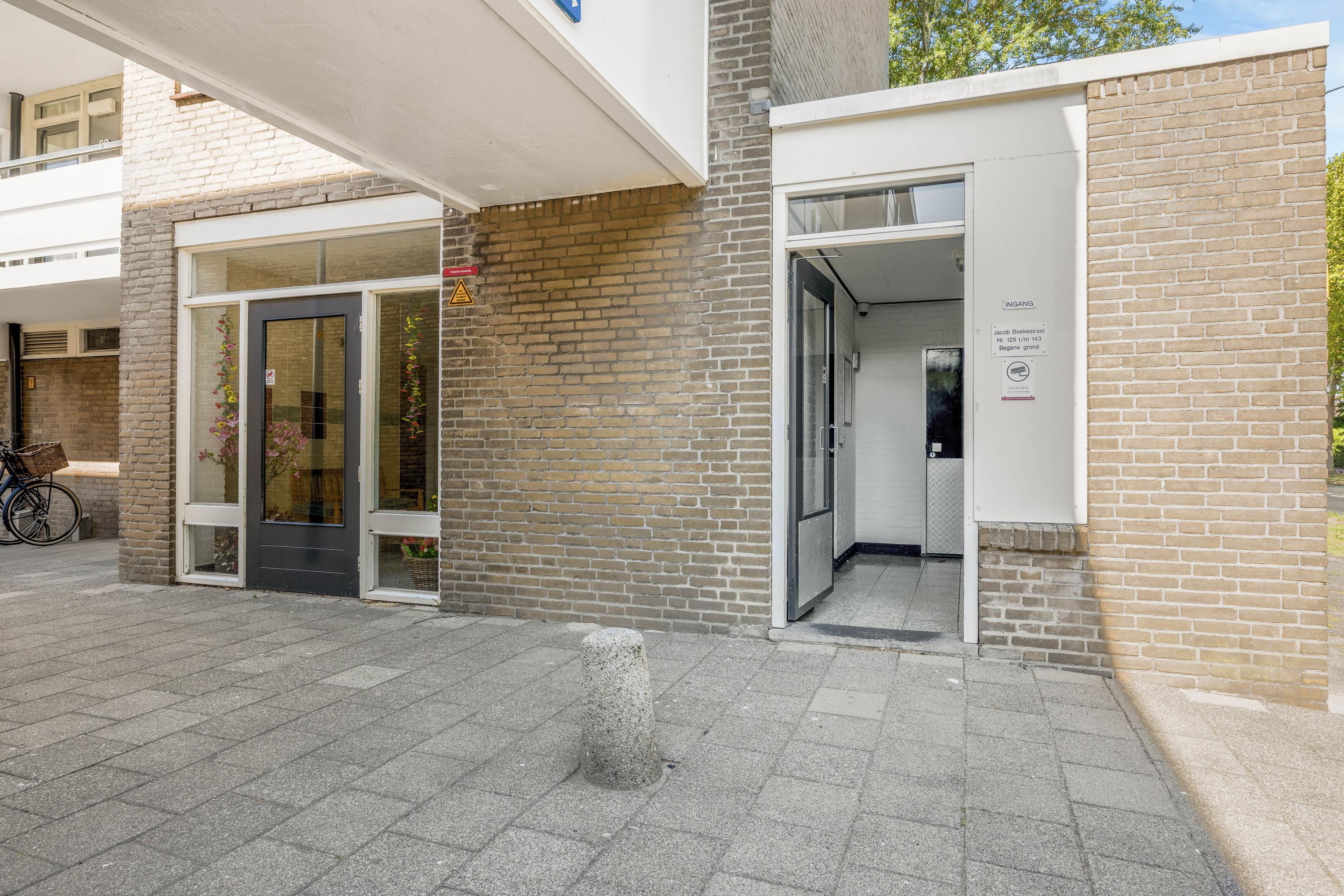Jacob Boekestraat 121 , 2152 AG Nieuw-vennep