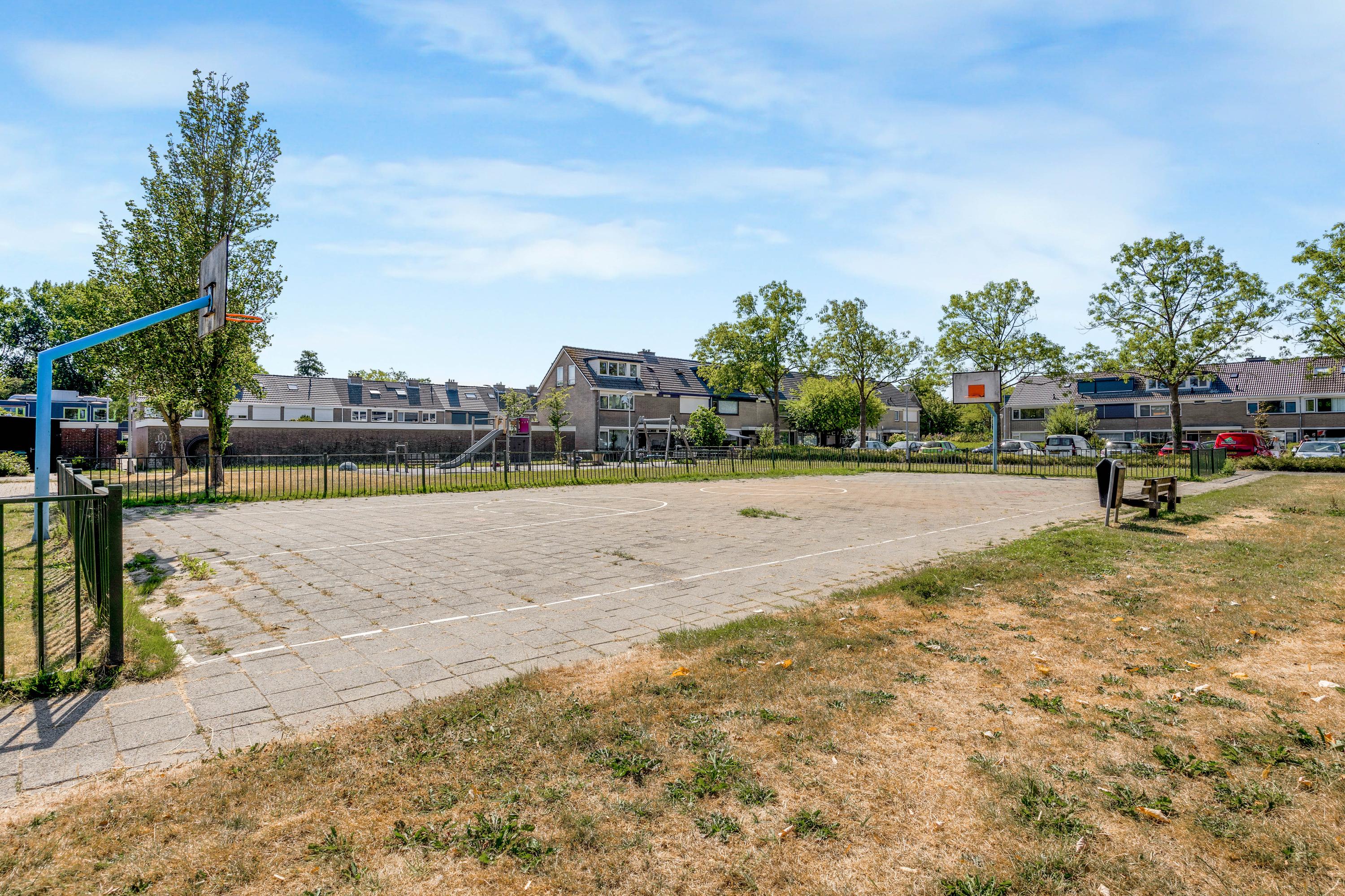 Jacob Boekestraat 121 , 2152 AG Nieuw-vennep