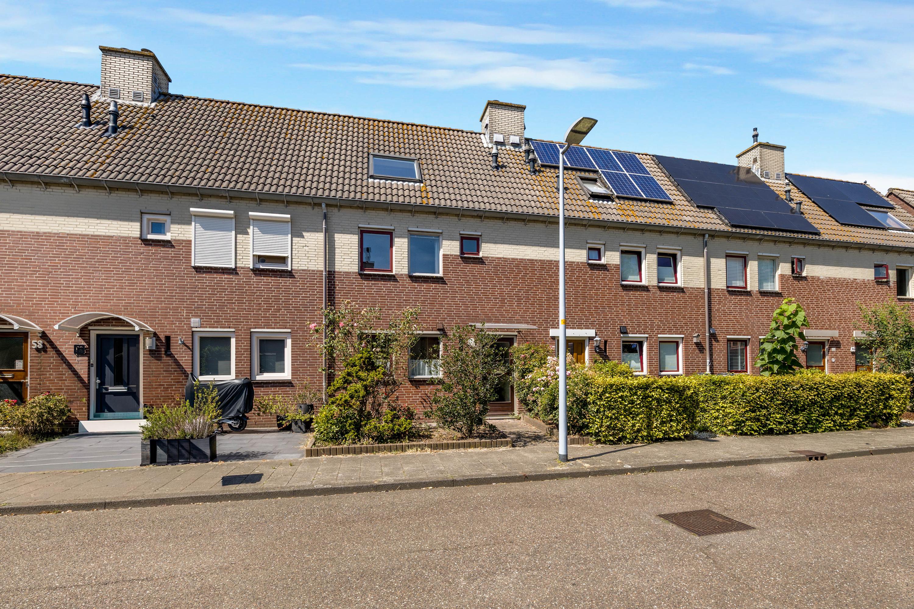 Vijverbos 62 , 2134 GT Hoofddorp