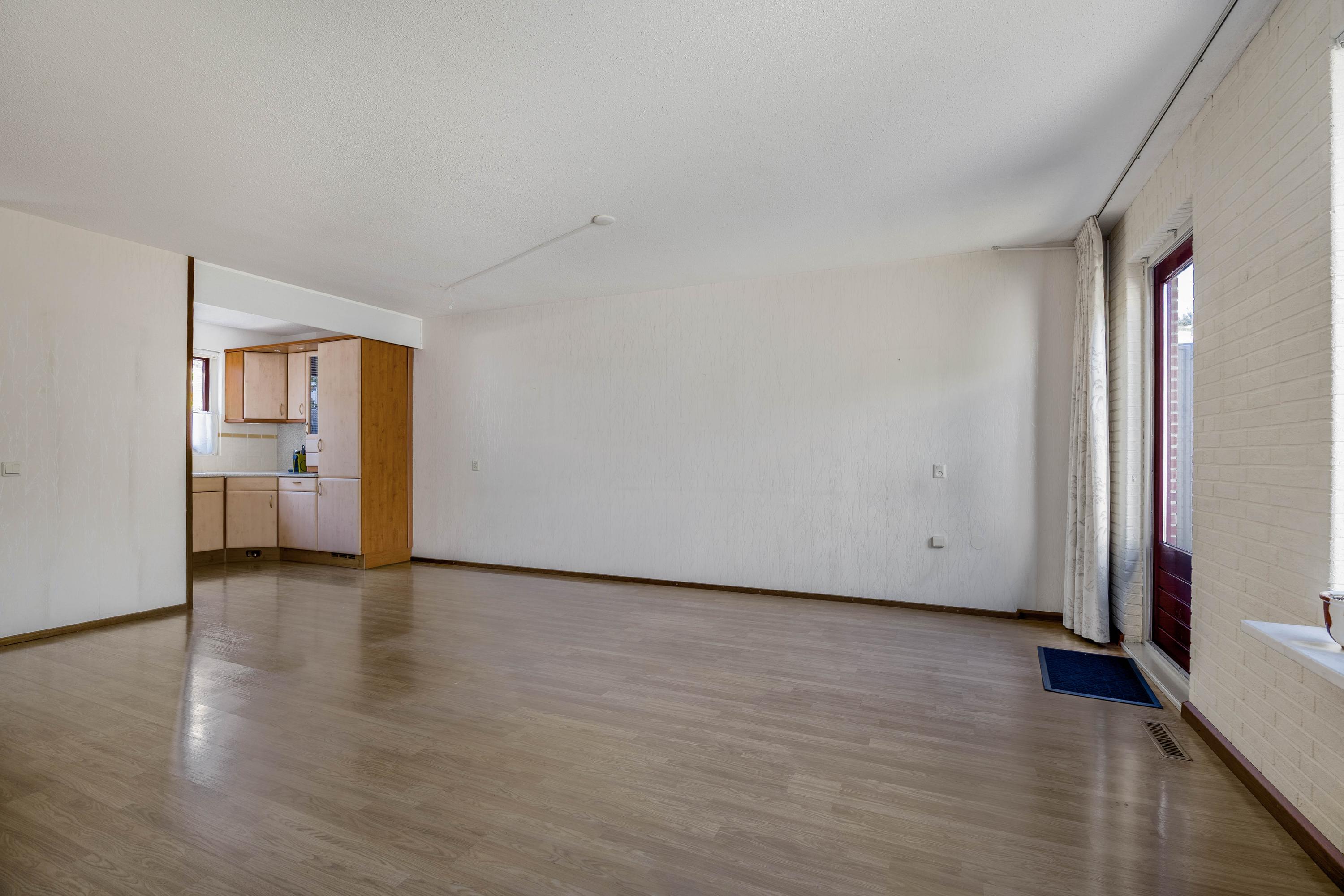 Vijverbos 62 , 2134 GT Hoofddorp
