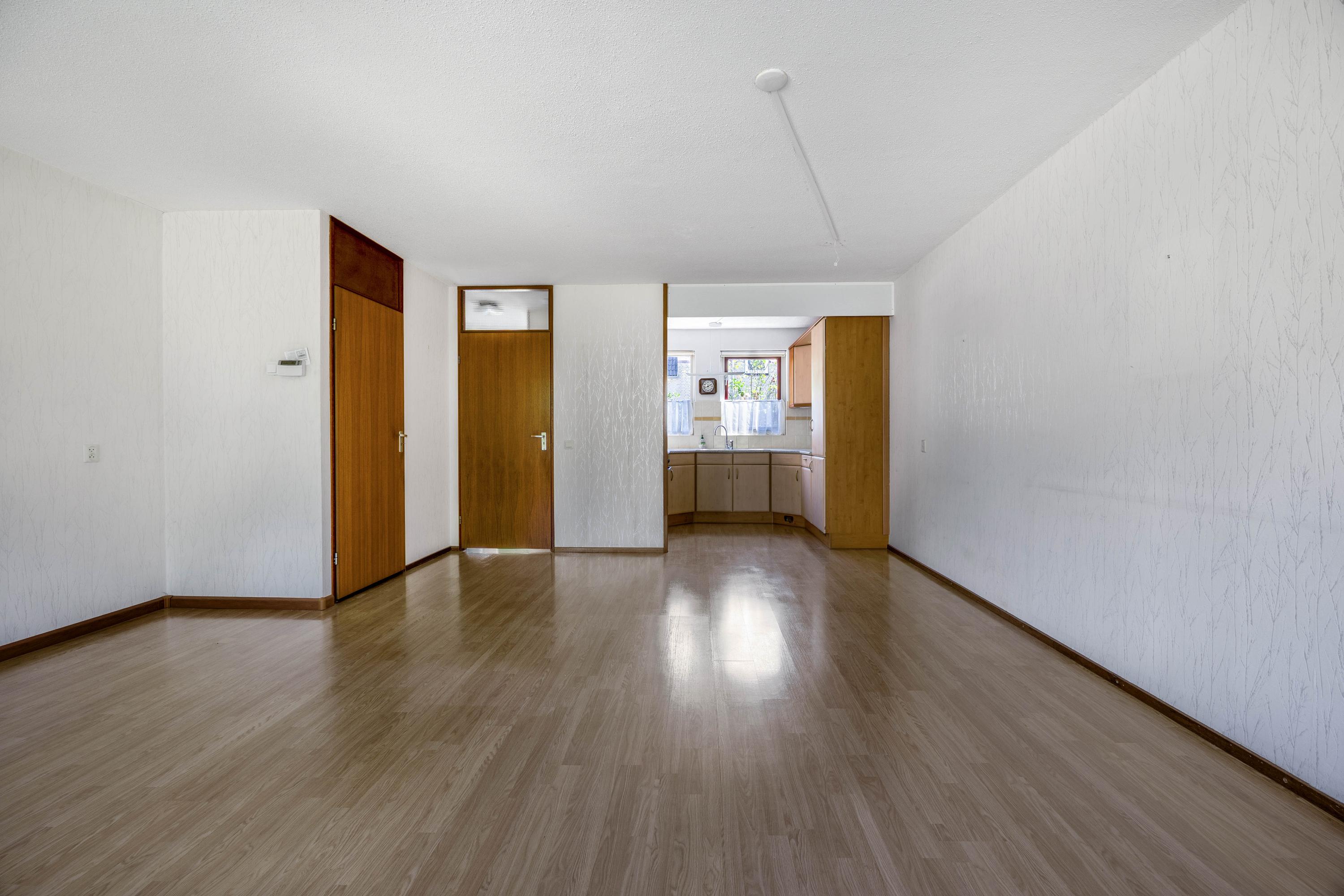 Vijverbos 62 , 2134 GT Hoofddorp