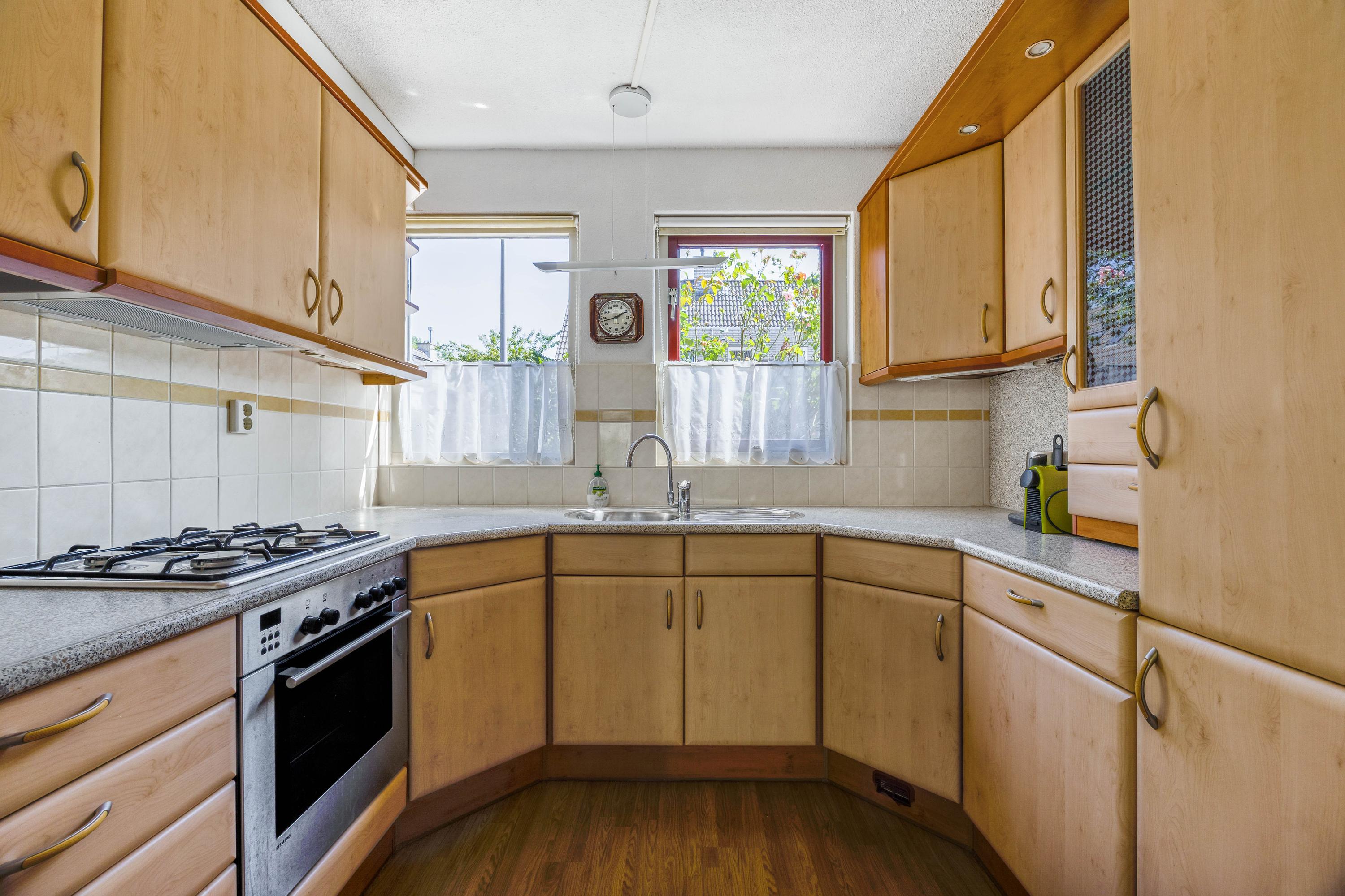 Vijverbos 62 , 2134 GT Hoofddorp
