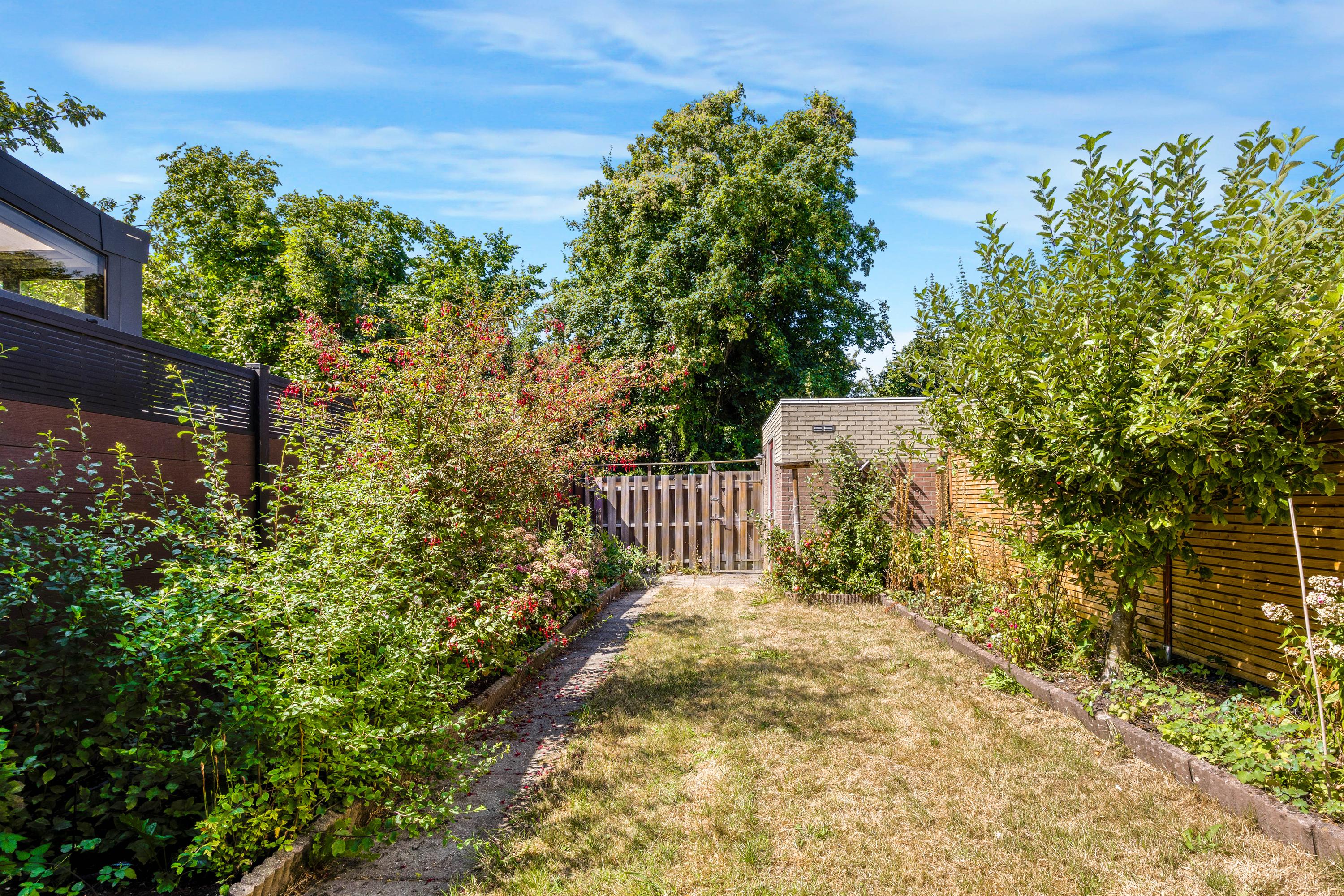 Vijverbos 62 , 2134 GT Hoofddorp