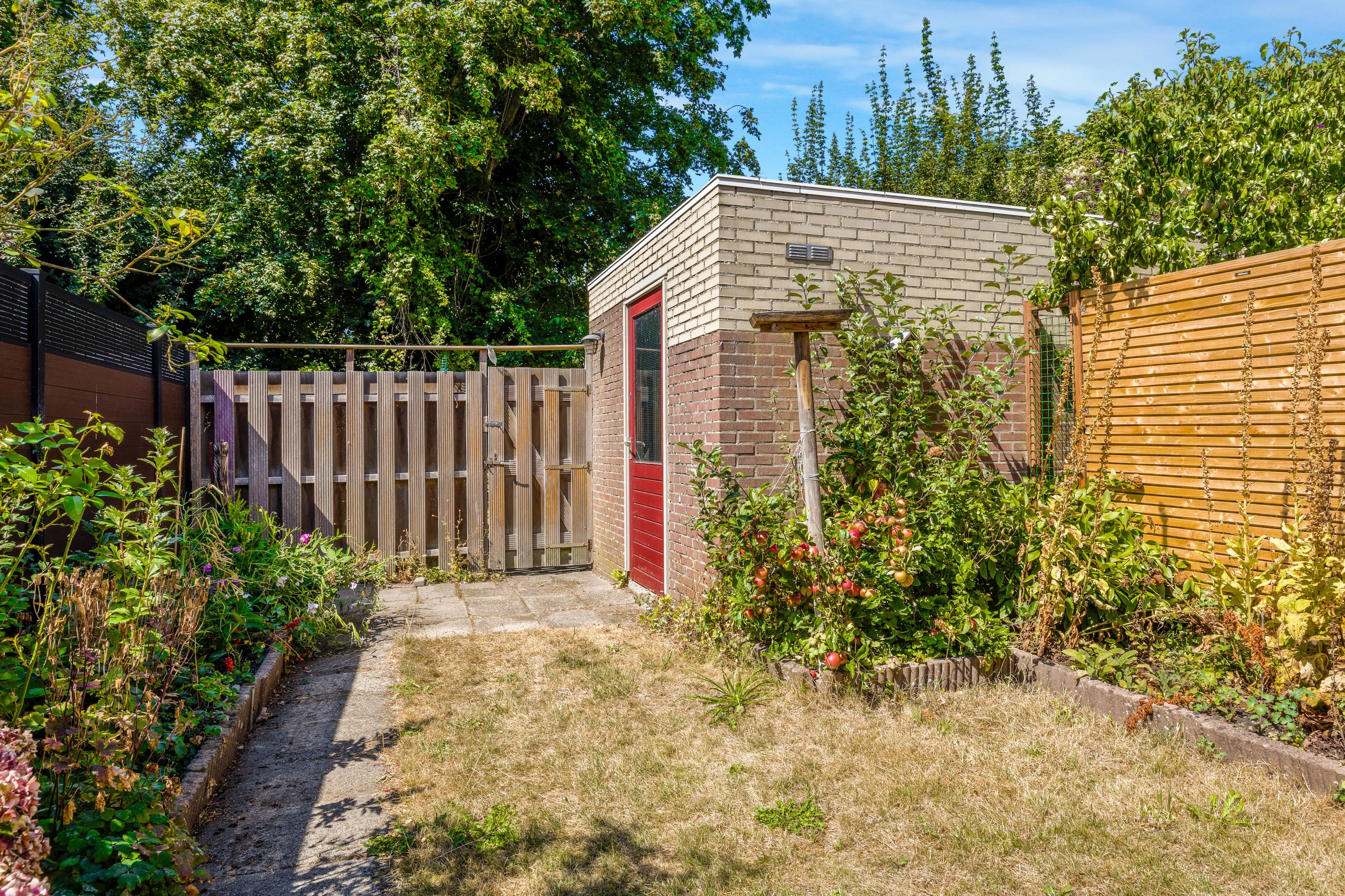 Vijverbos 62 , 2134 GT Hoofddorp