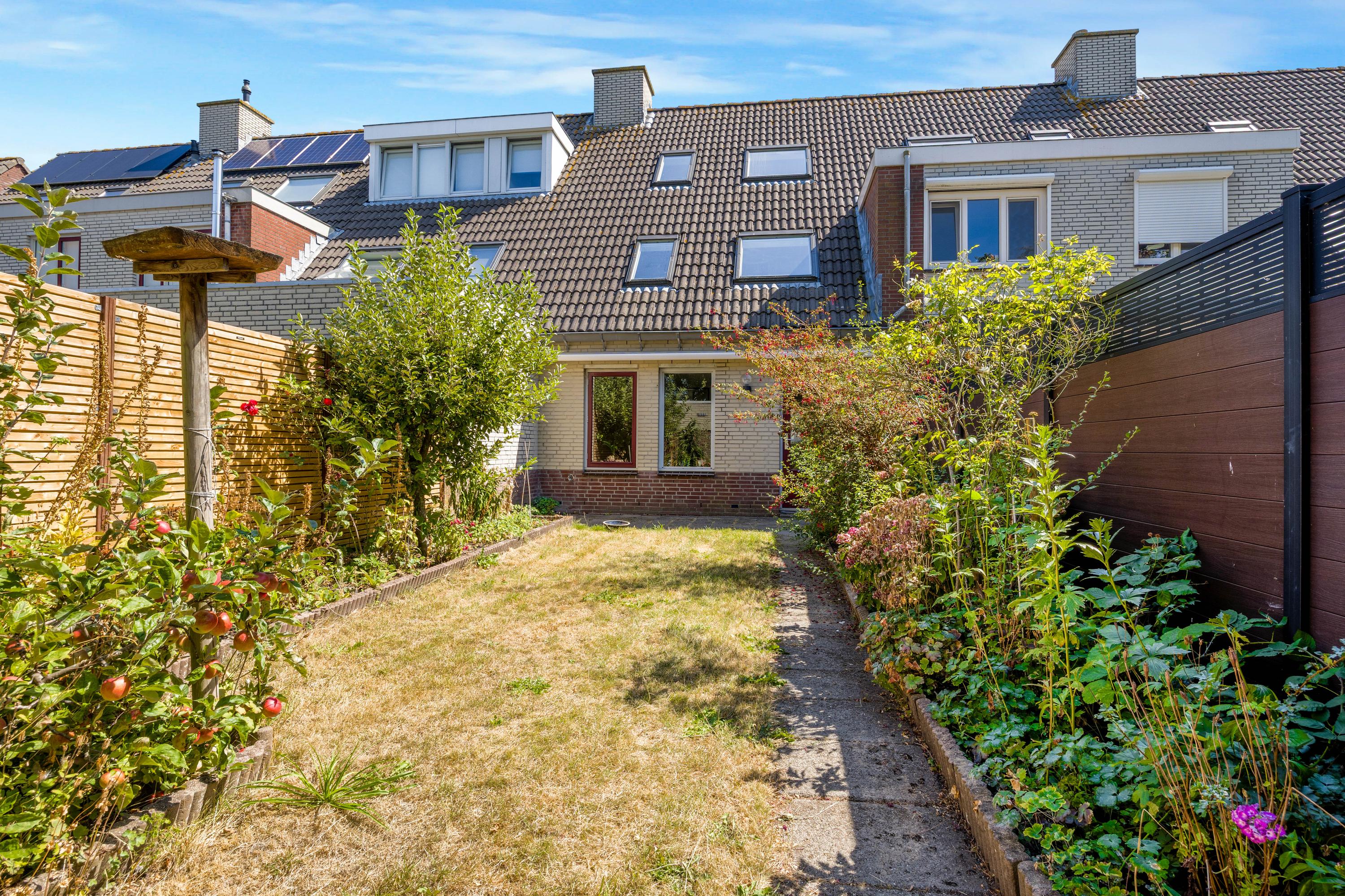 Vijverbos 62 , 2134 GT Hoofddorp