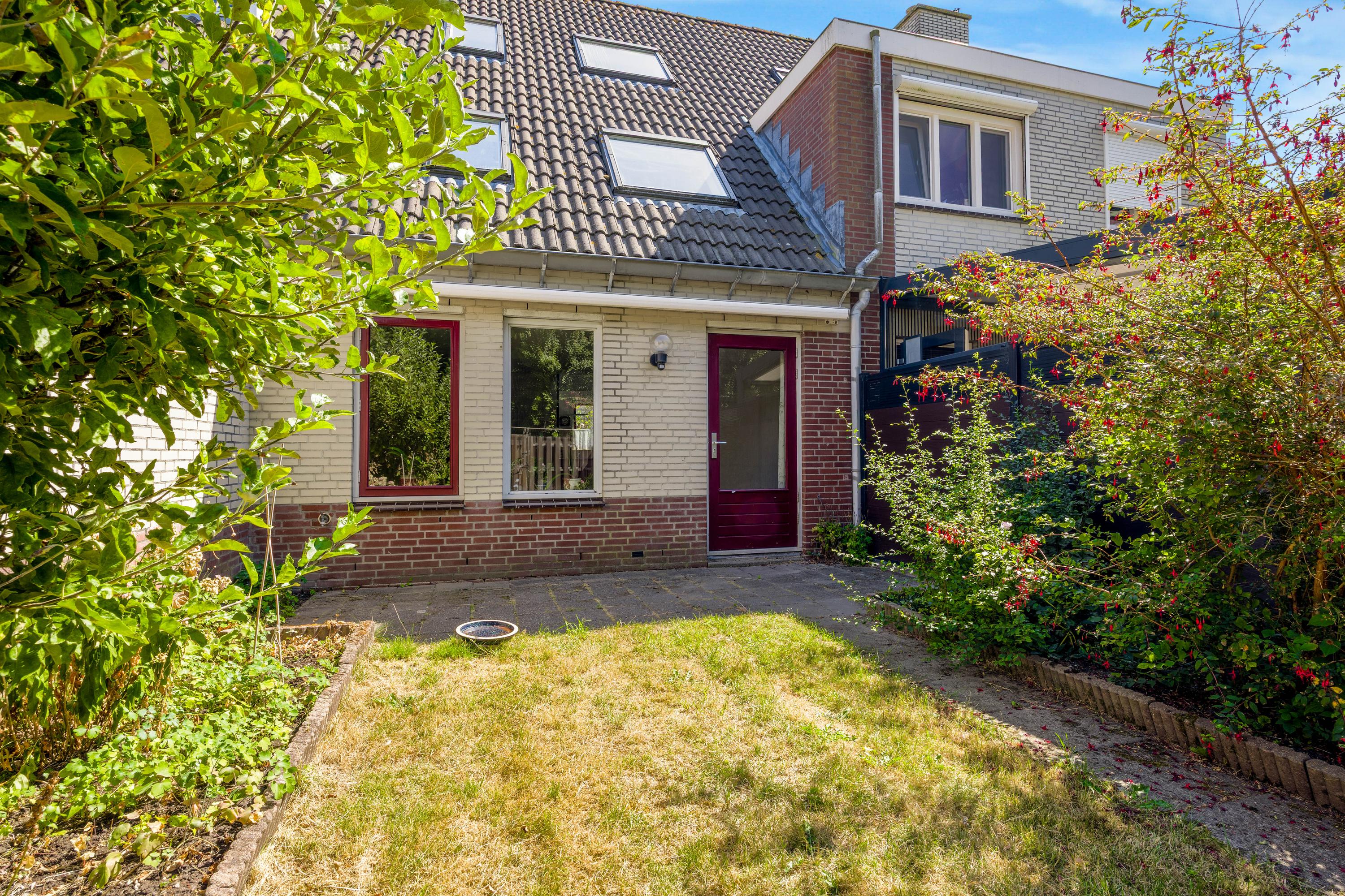 Vijverbos 62 , 2134 GT Hoofddorp