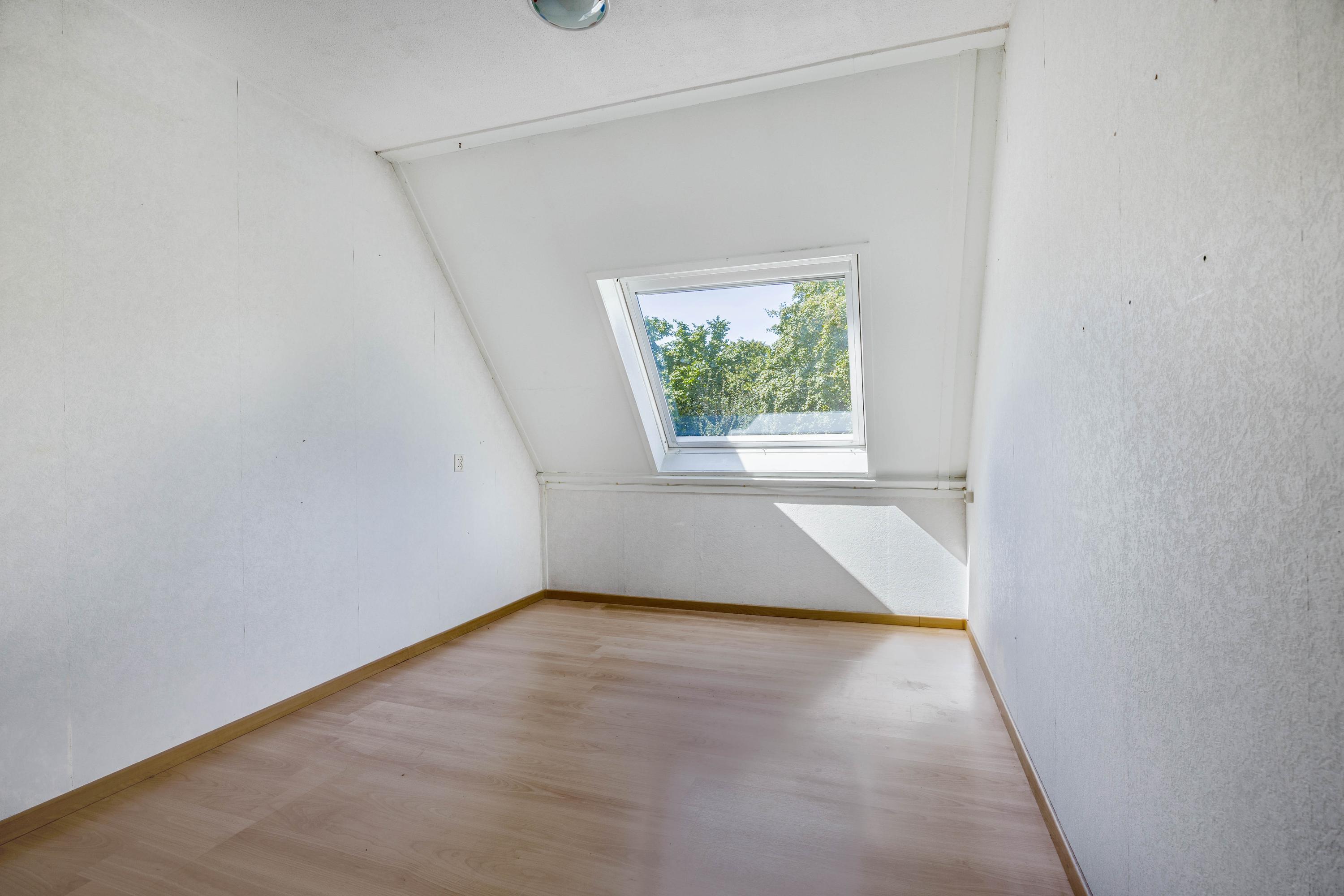 Vijverbos 62 , 2134 GT Hoofddorp